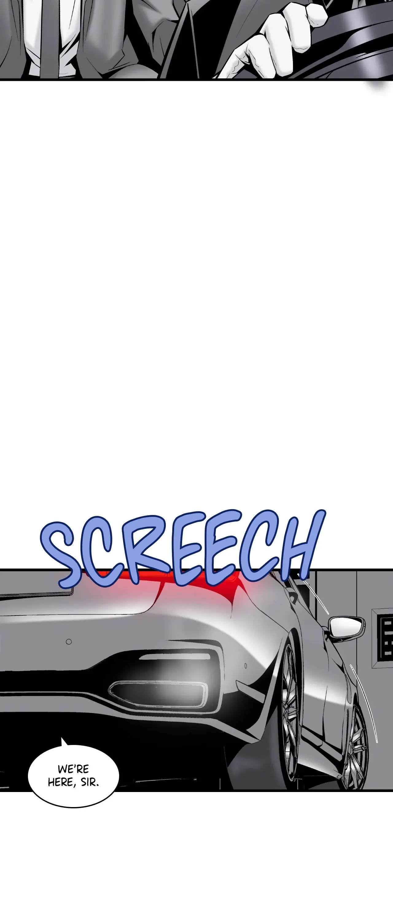 Midnight Taxi Abaabc Chapter 30 - Page 35