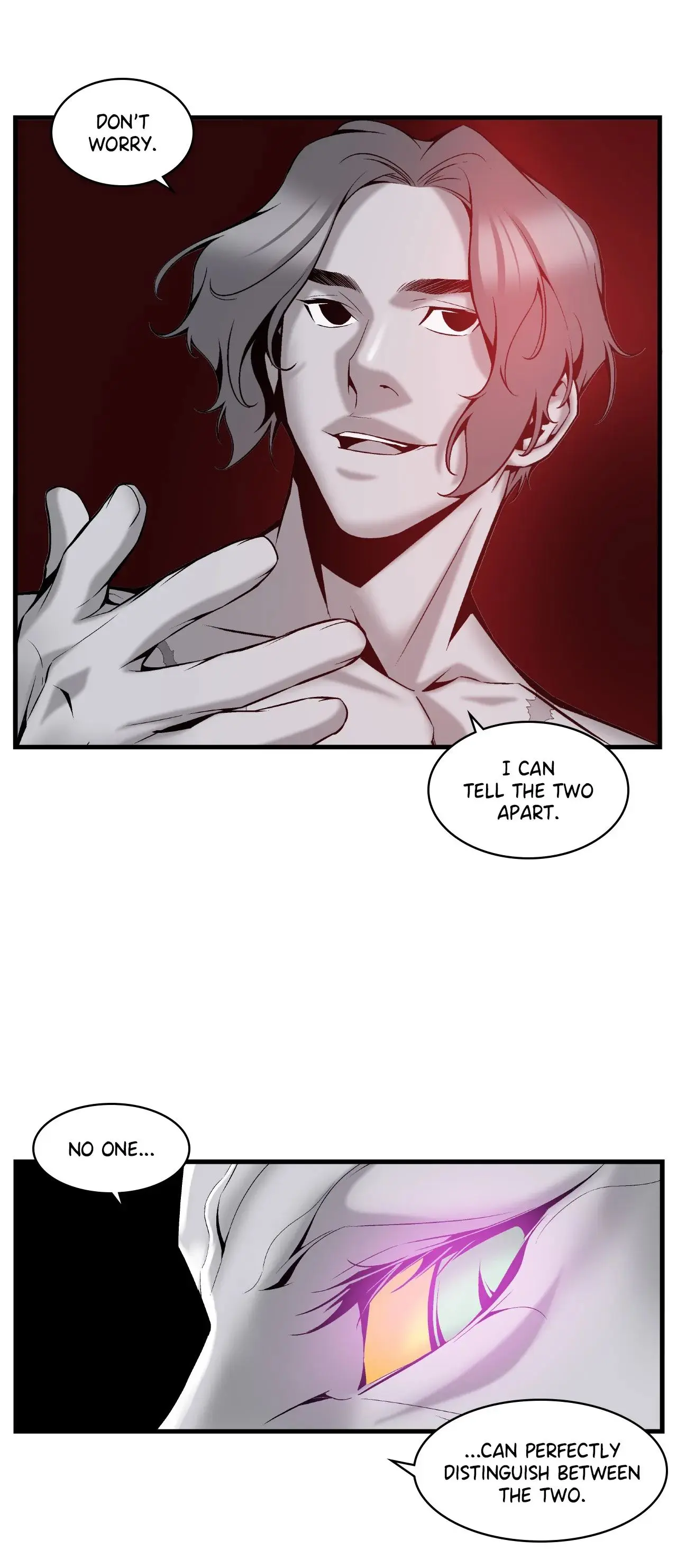 Midnight Taxi Abaabc Chapter 30 - Page 4