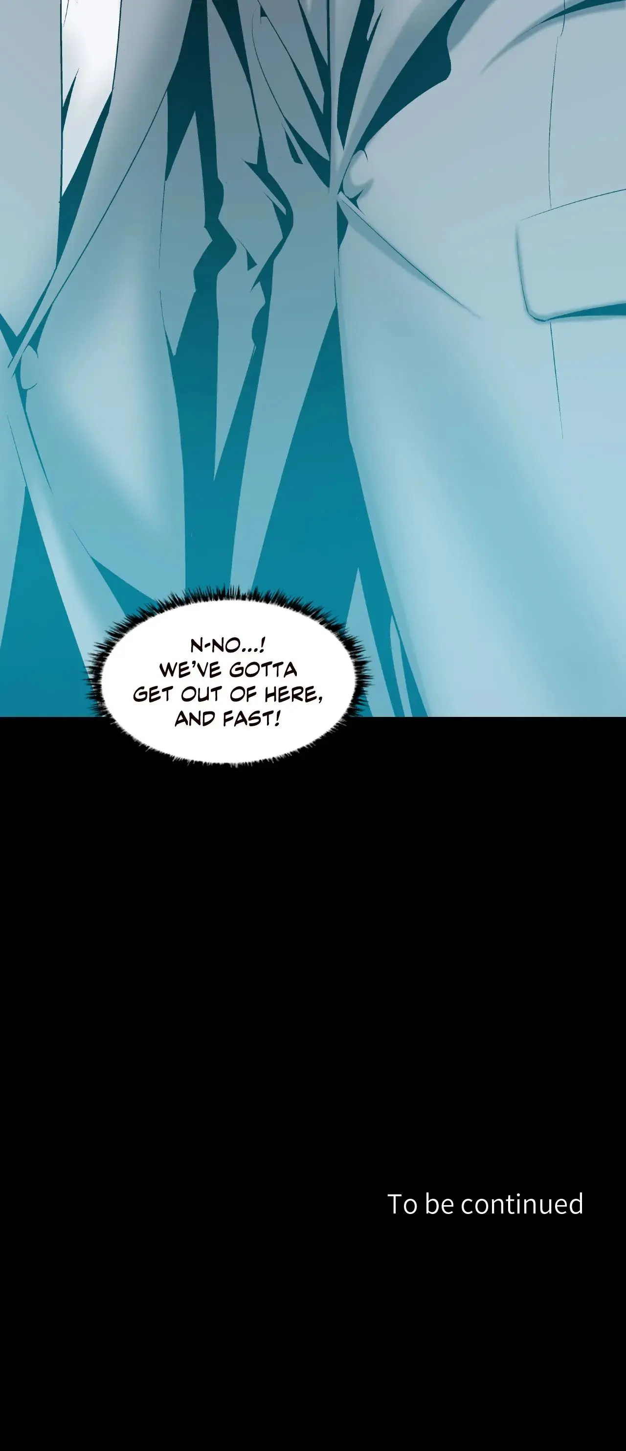 Midnight Taxi Abaabc Chapter 30 - Page 45