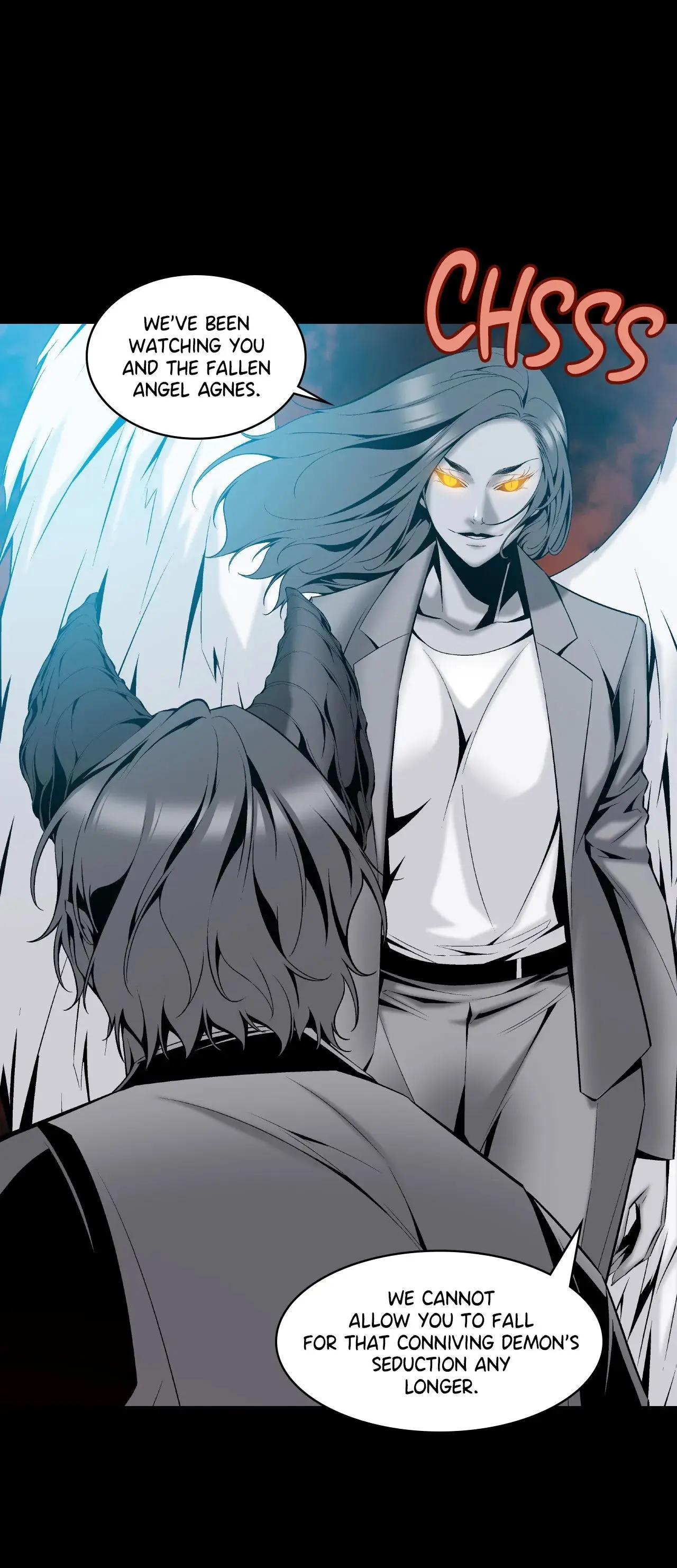 Midnight Taxi Abaabc Chapter 31 - Page 10