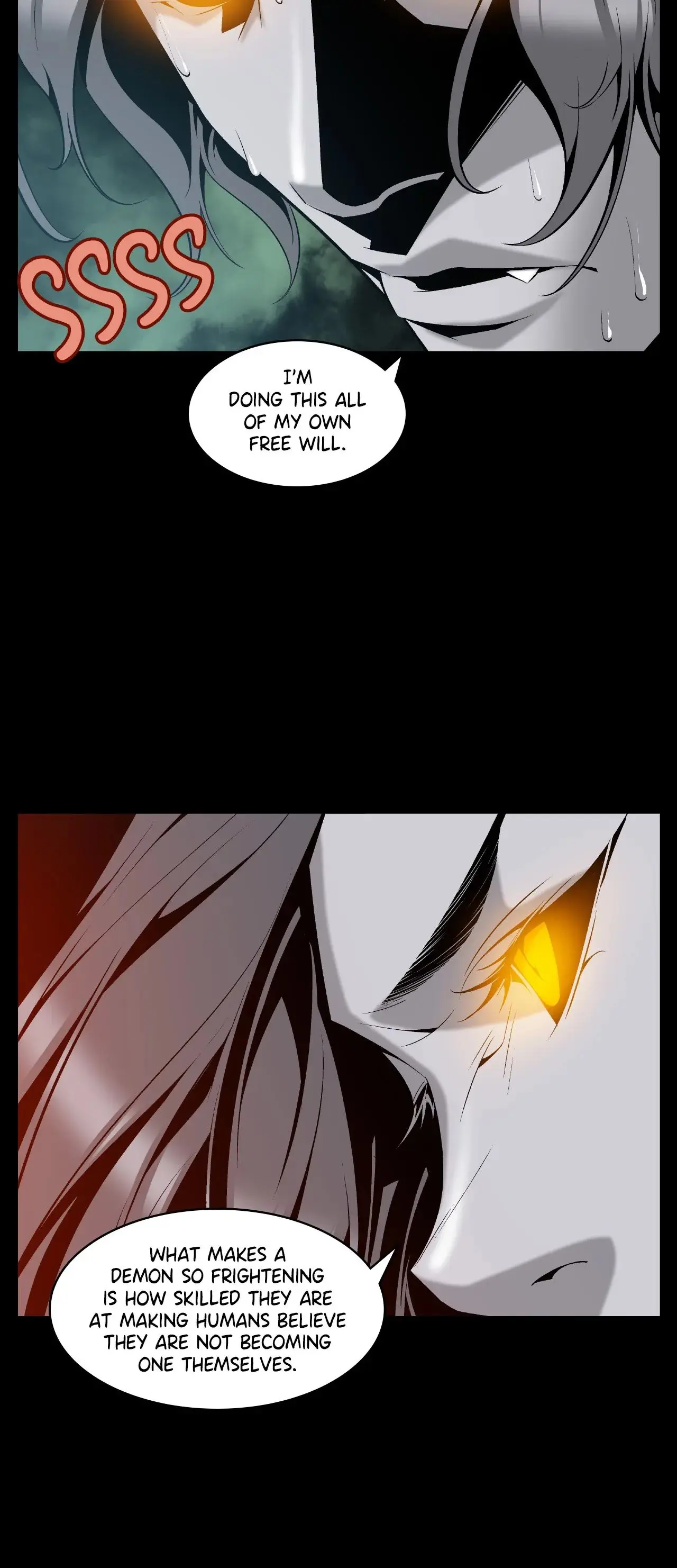 Midnight Taxi Abaabc Chapter 31 - Page 12