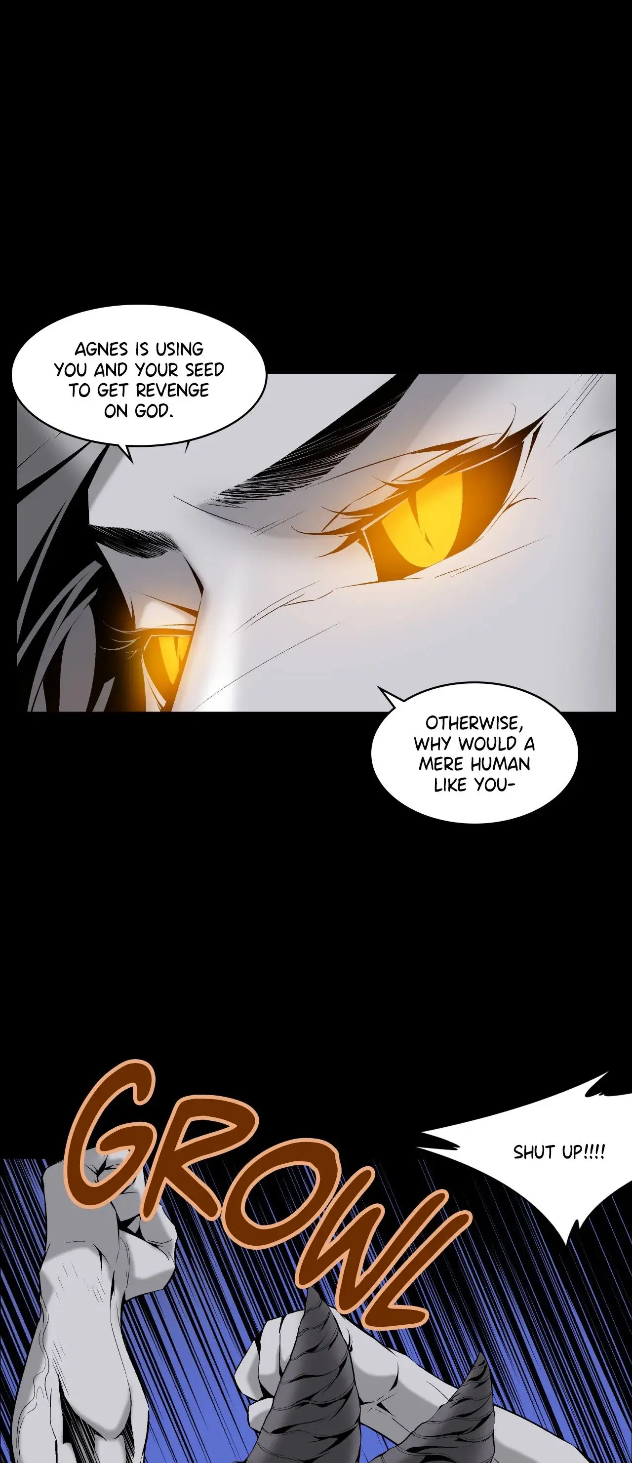 Midnight Taxi Abaabc Chapter 31 - Page 13