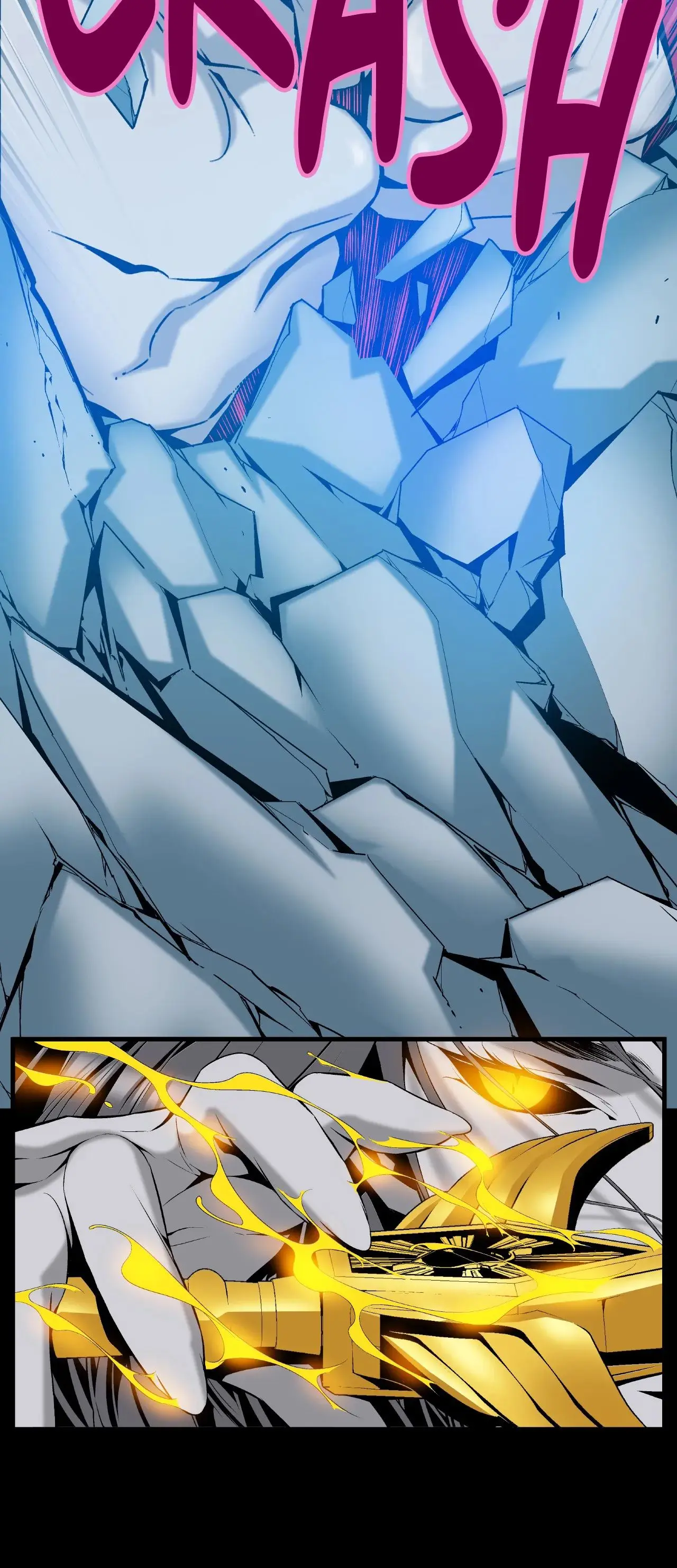 Midnight Taxi Abaabc Chapter 31 - Page 15