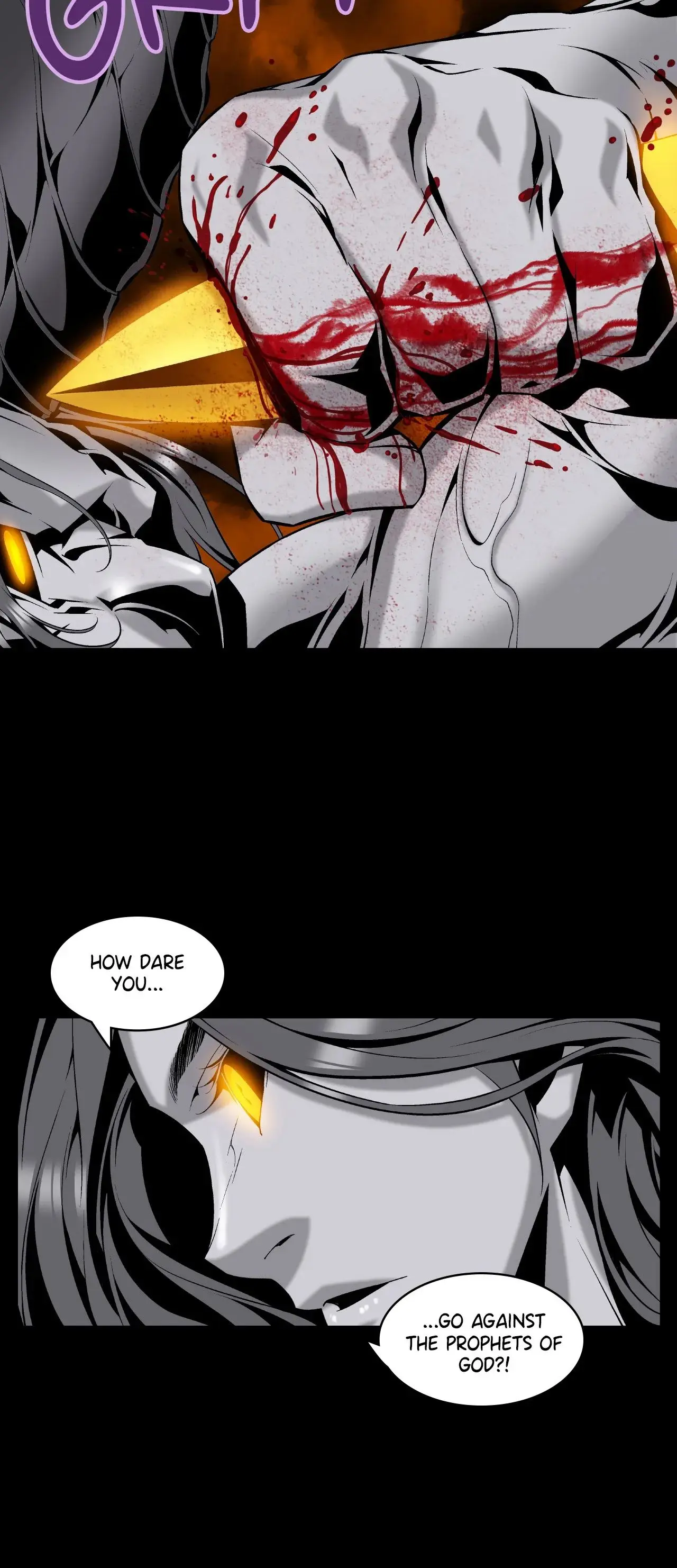 Midnight Taxi Abaabc Chapter 31 - Page 18