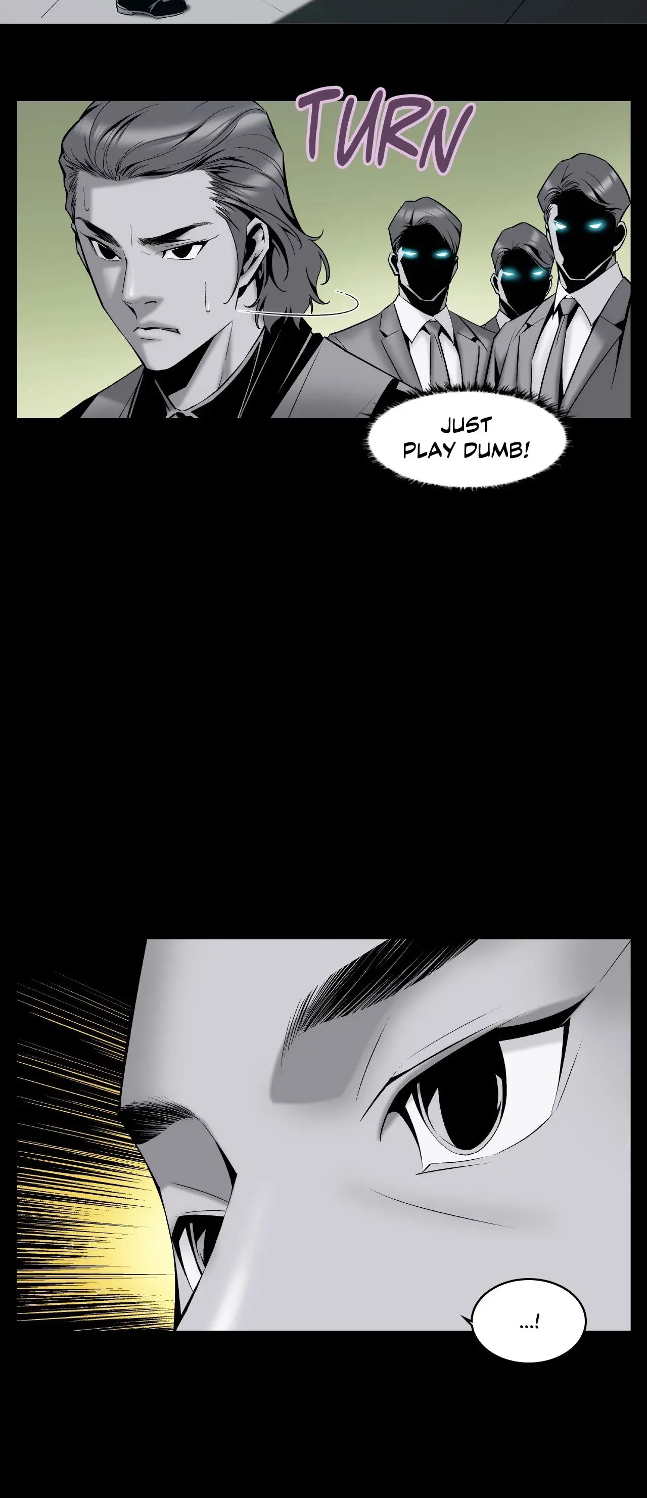Midnight Taxi Abaabc Chapter 31 - Page 2