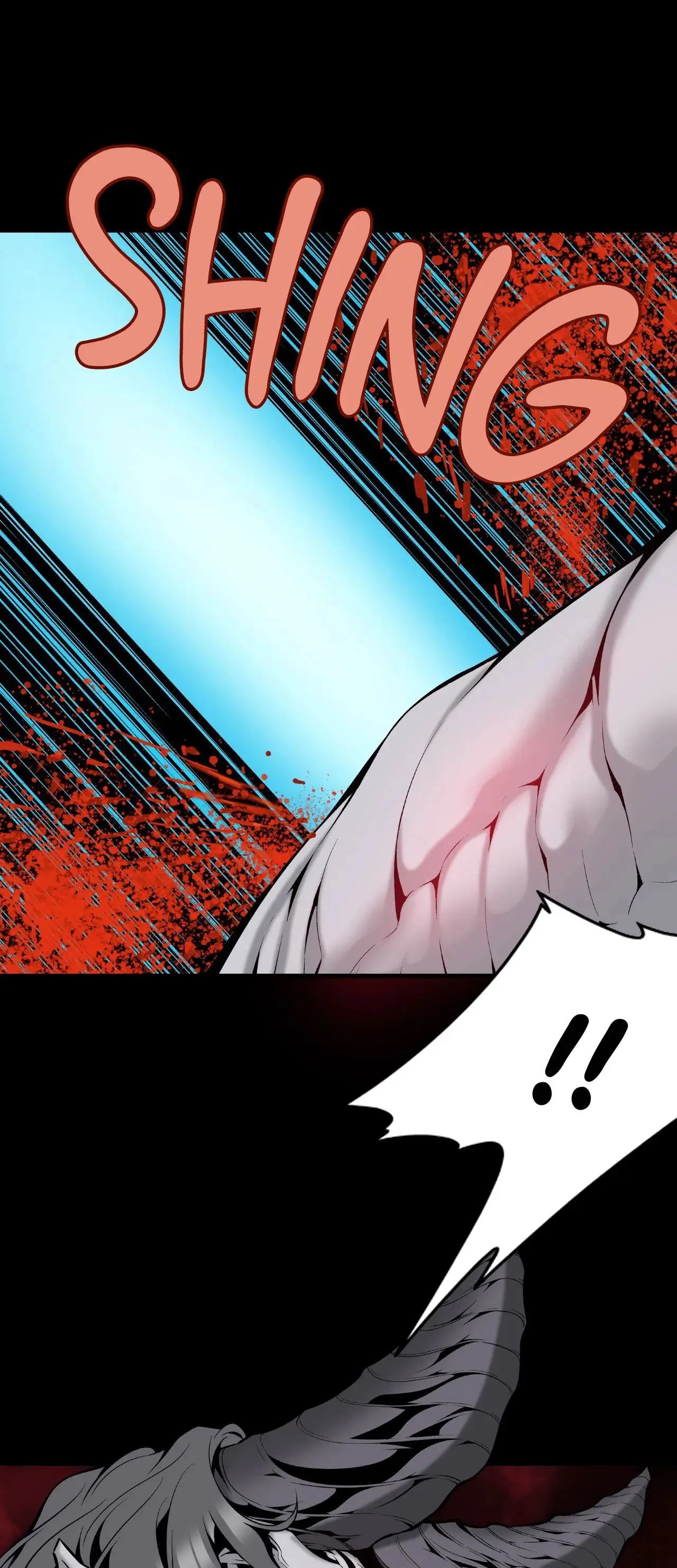 Midnight Taxi Abaabc Chapter 31 - Page 20