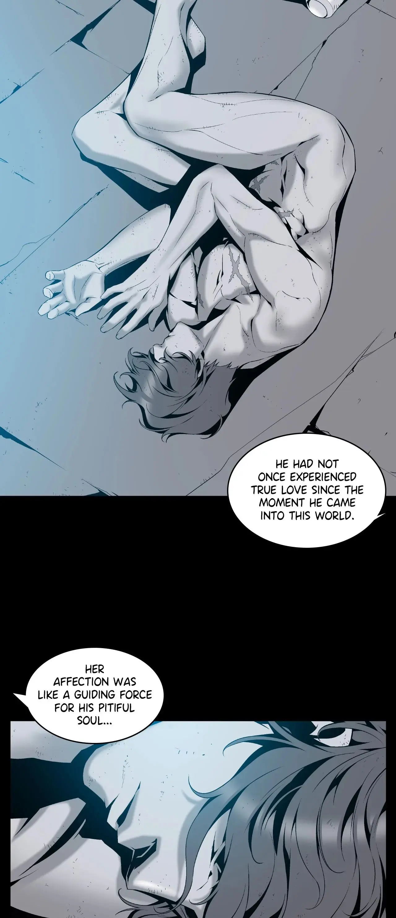 Midnight Taxi Abaabc Chapter 31 - Page 26