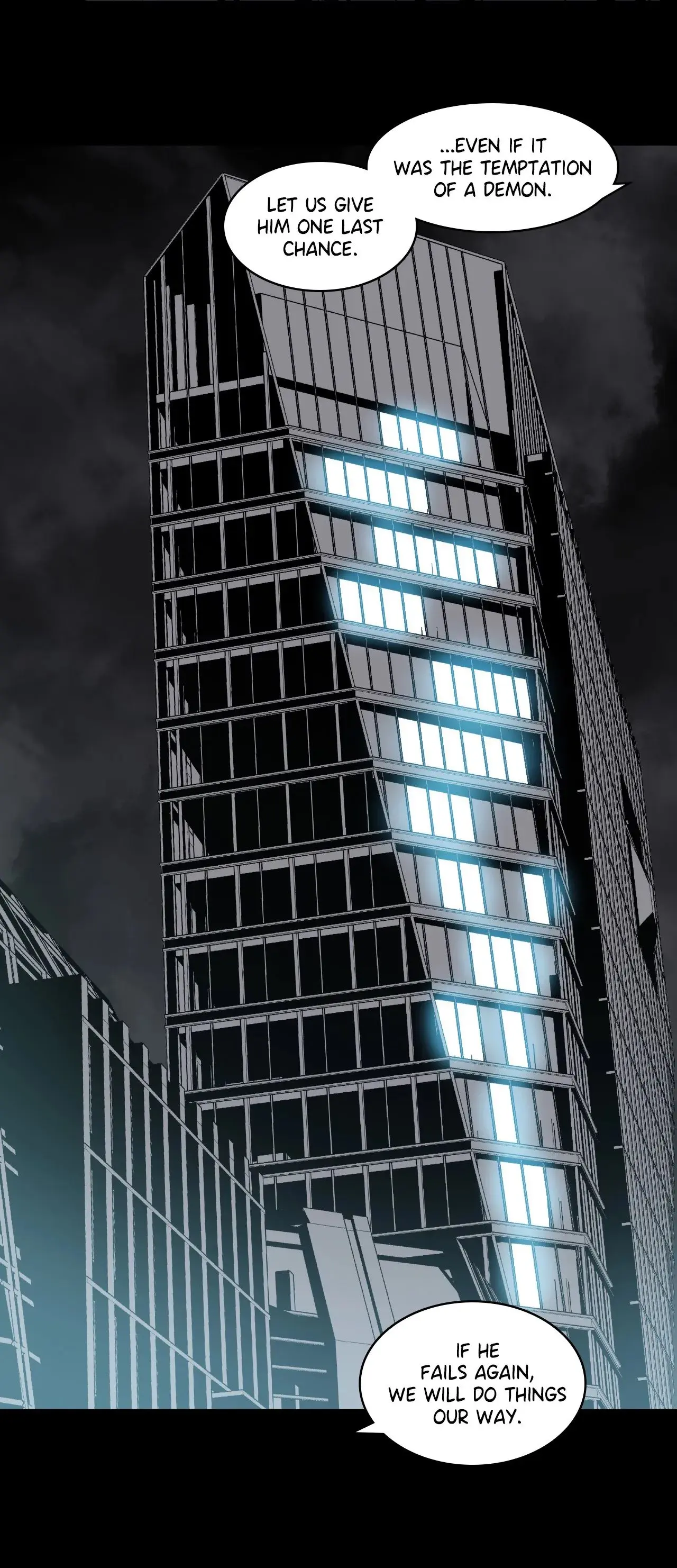 Midnight Taxi Abaabc Chapter 31 - Page 27
