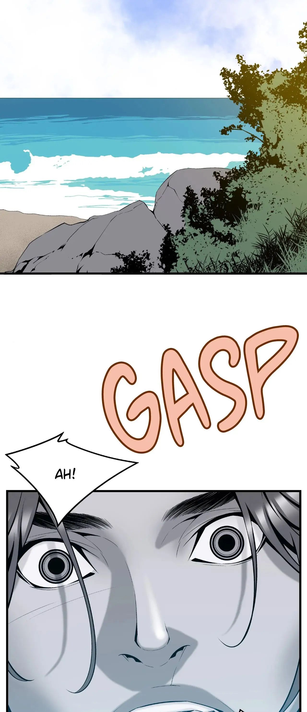 Midnight Taxi Abaabc Chapter 31 - Page 32