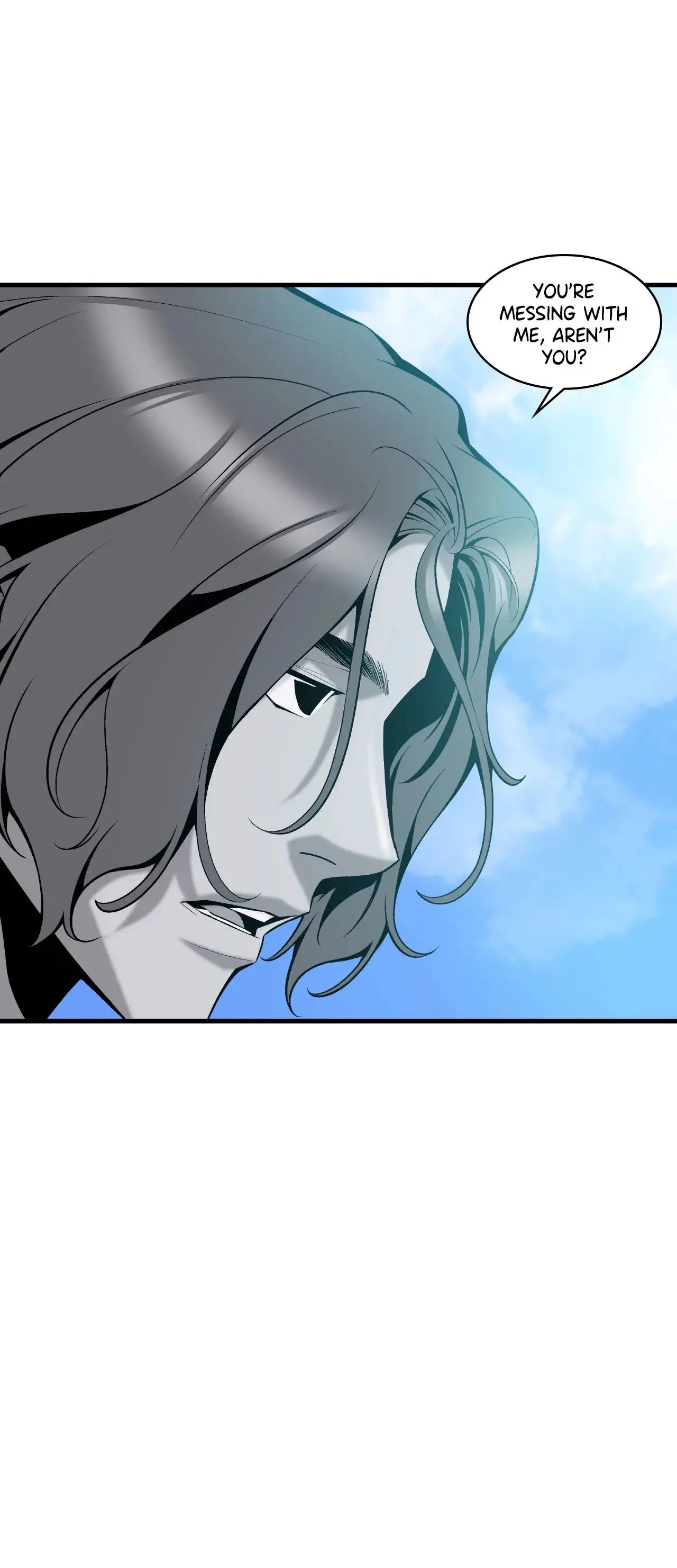 Midnight Taxi Abaabc Chapter 31 - Page 39