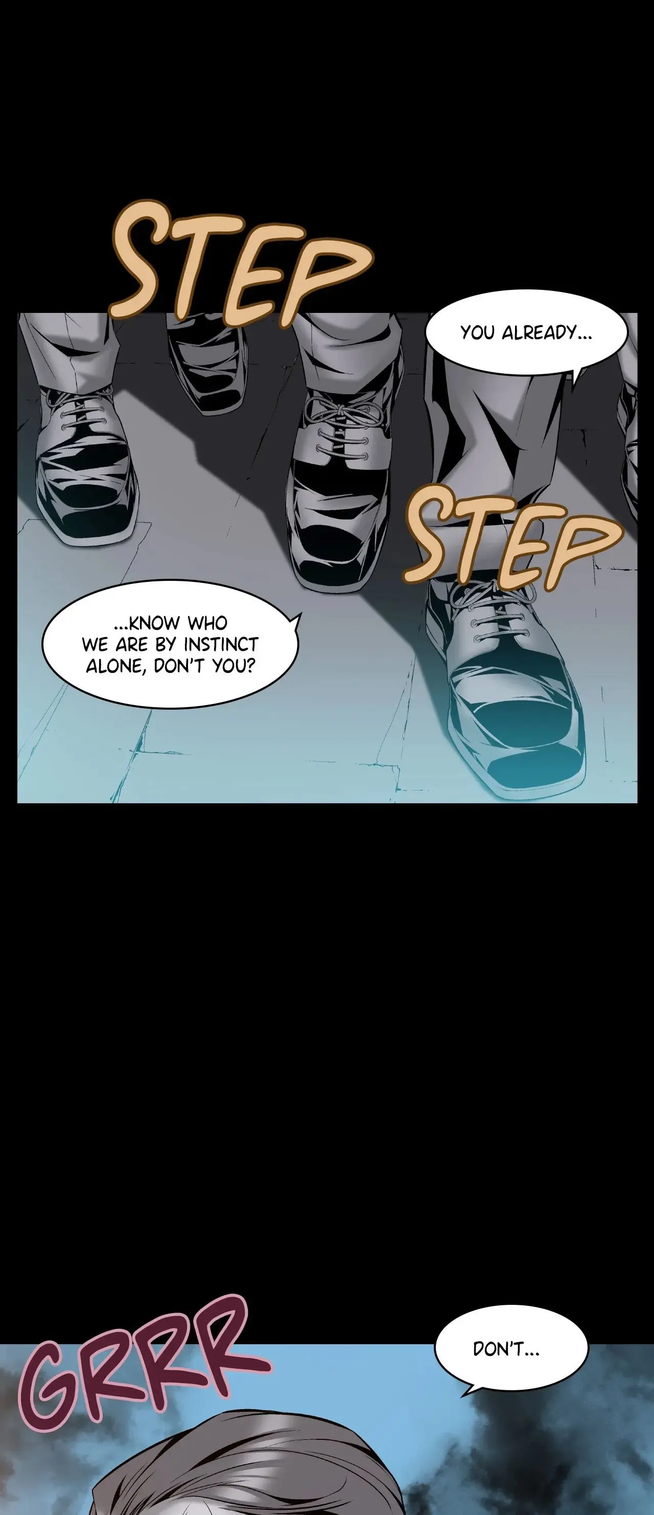 Midnight Taxi Abaabc Chapter 31 - Page 7