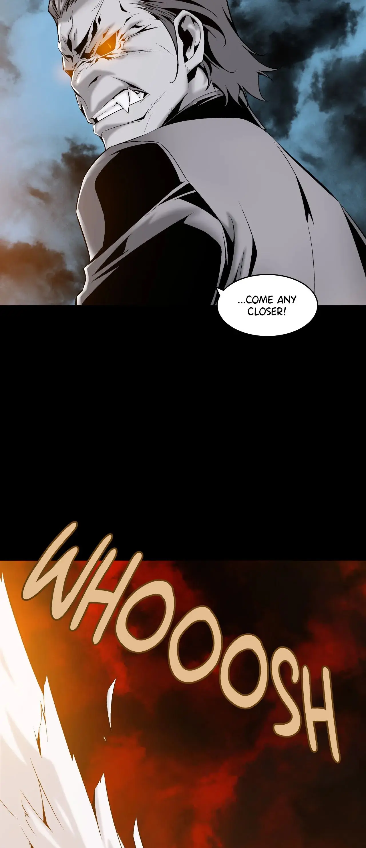 Midnight Taxi Abaabc Chapter 31 - Page 8