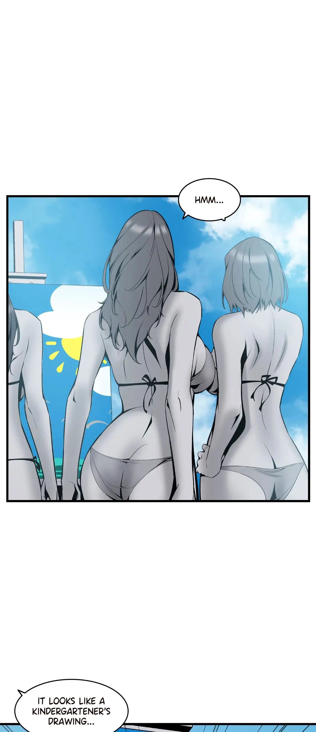 Midnight Taxi Abaabc Chapter 32 - Page 11