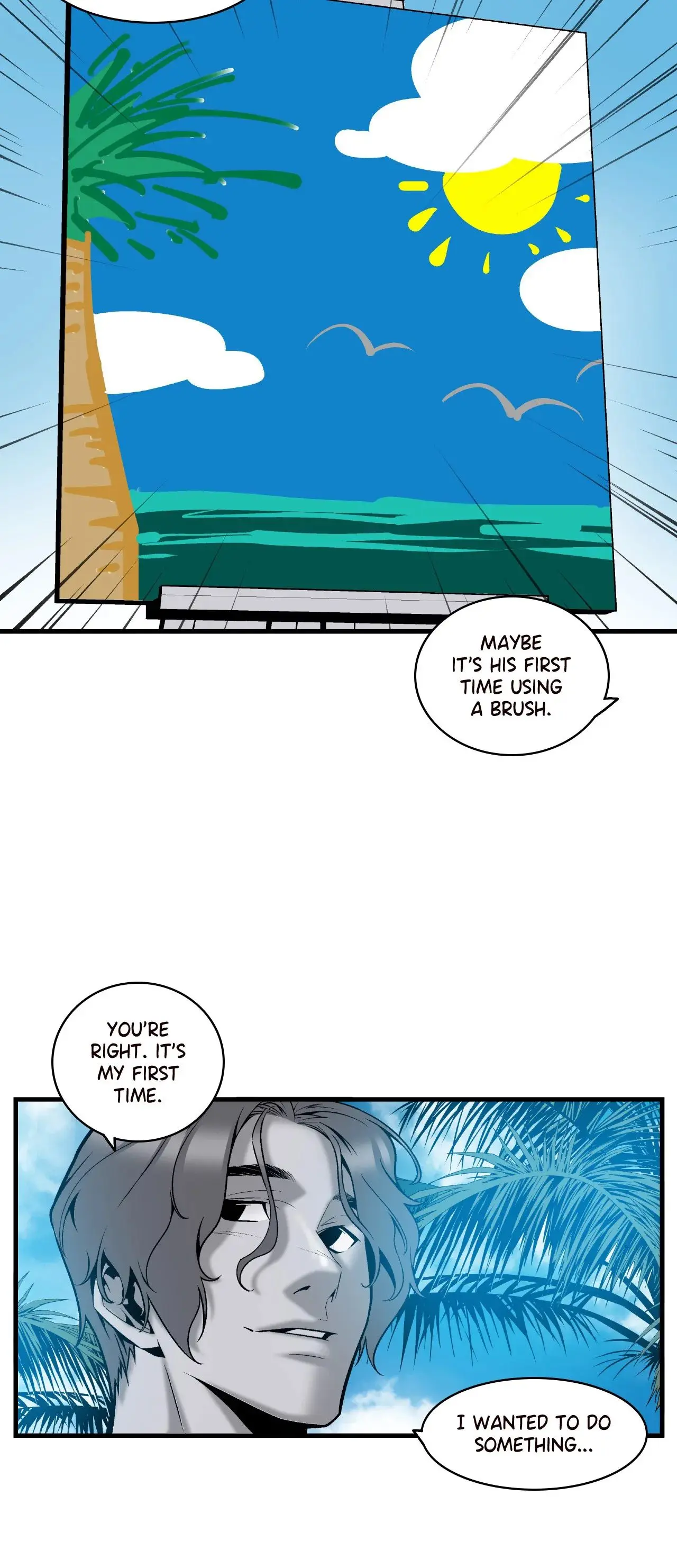 Midnight Taxi Abaabc Chapter 32 - Page 12