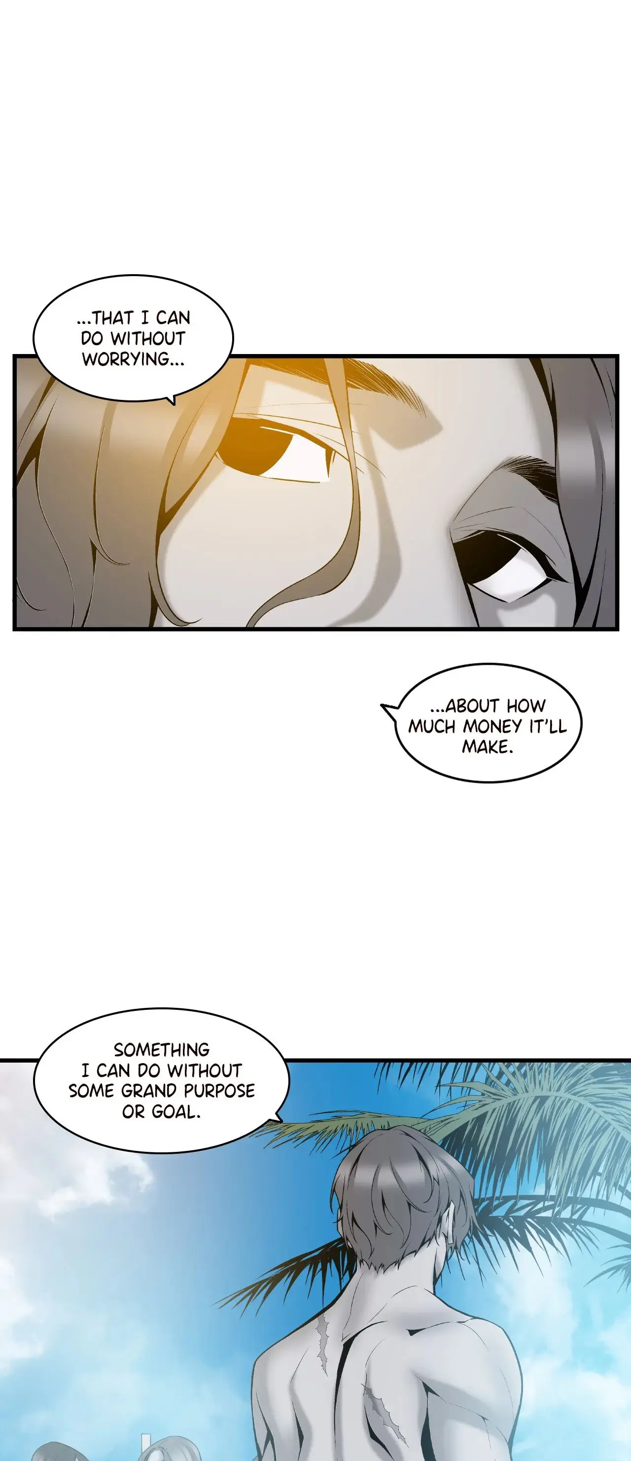 Midnight Taxi Abaabc Chapter 32 - Page 13