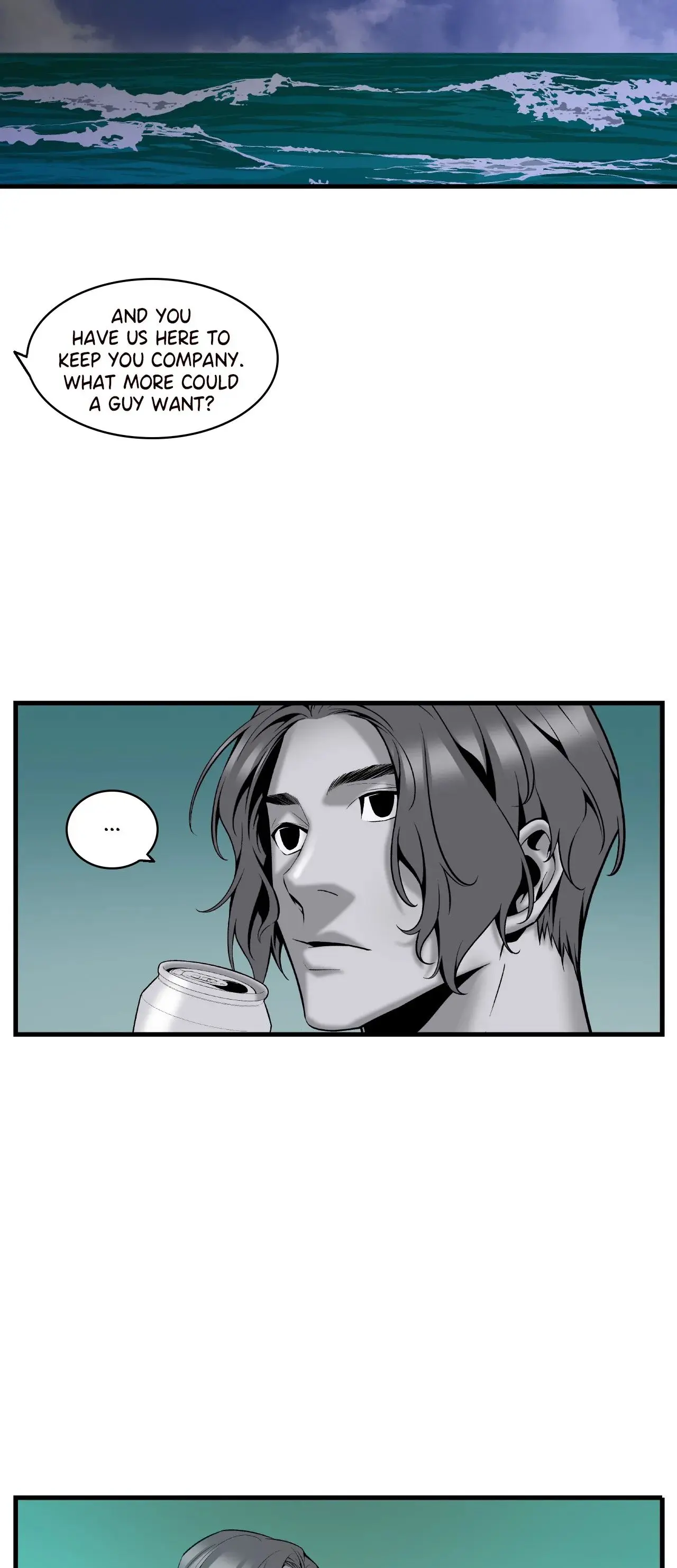 Midnight Taxi Abaabc Chapter 32 - Page 23