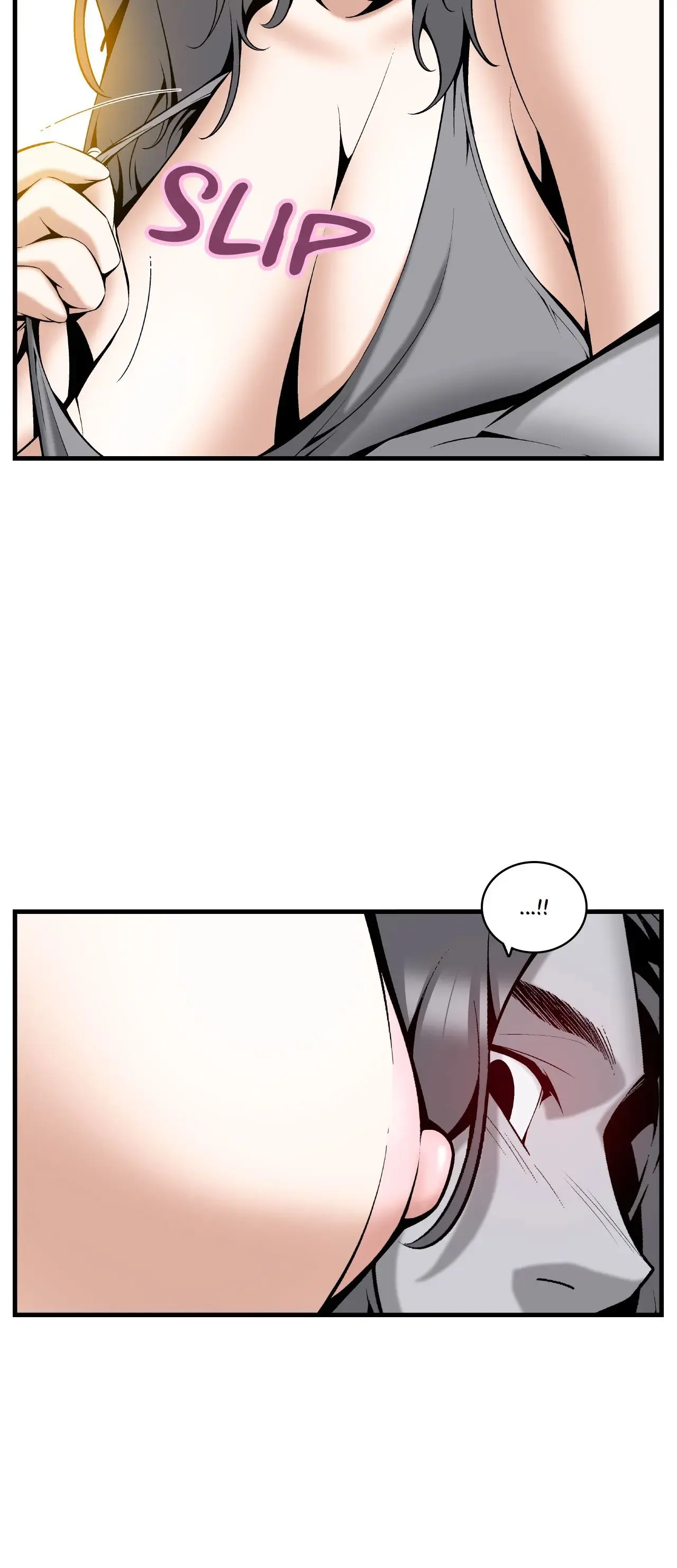 Midnight Taxi Abaabc Chapter 32 - Page 27