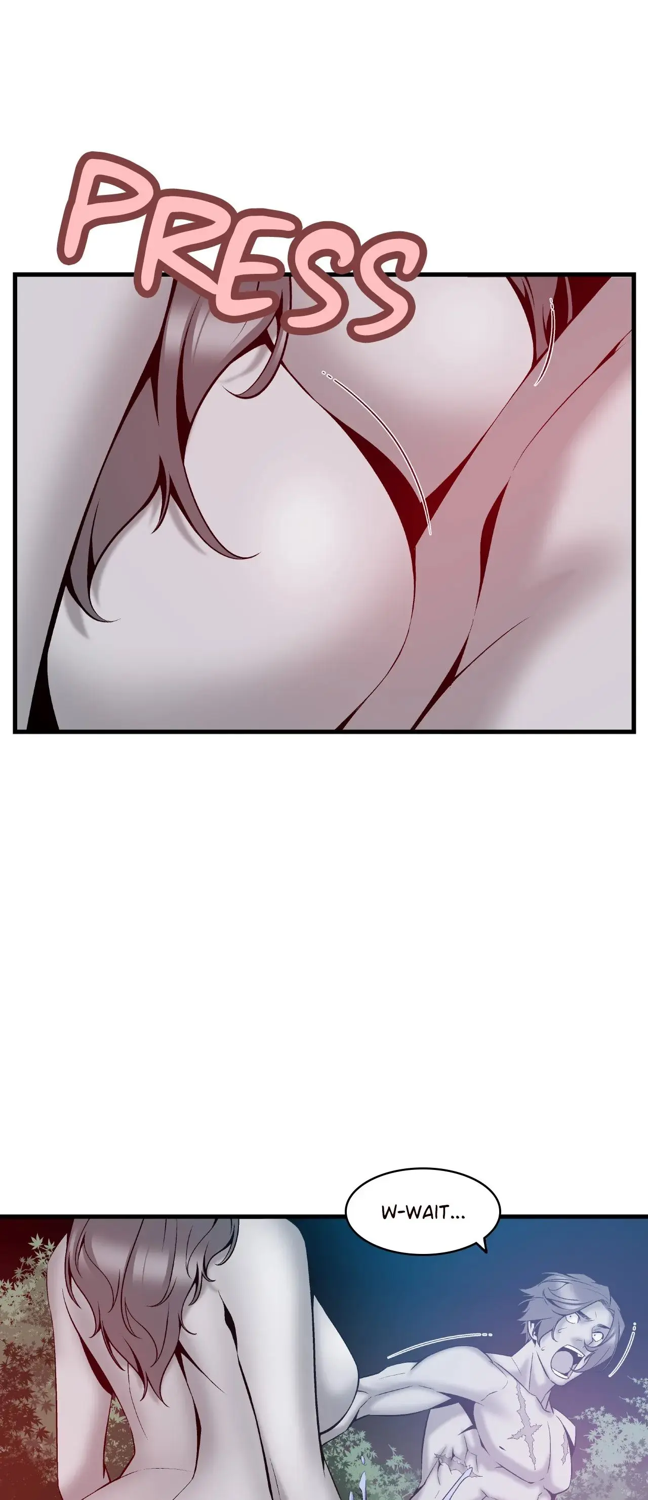 Midnight Taxi Abaabc Chapter 32 - Page 28
