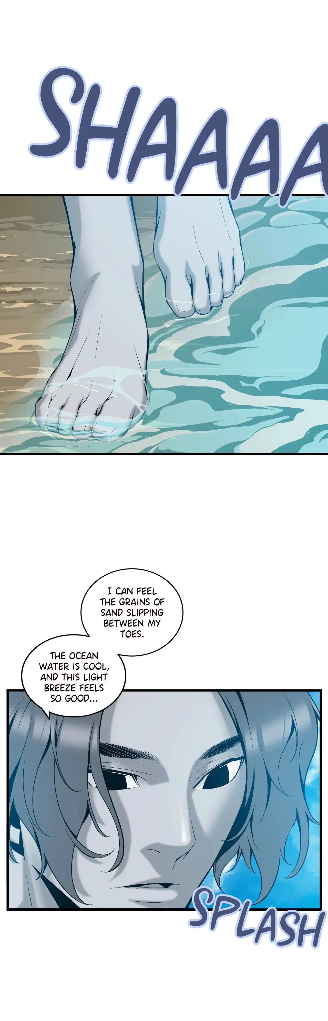 Midnight Taxi Abaabc Chapter 32 - Page 3