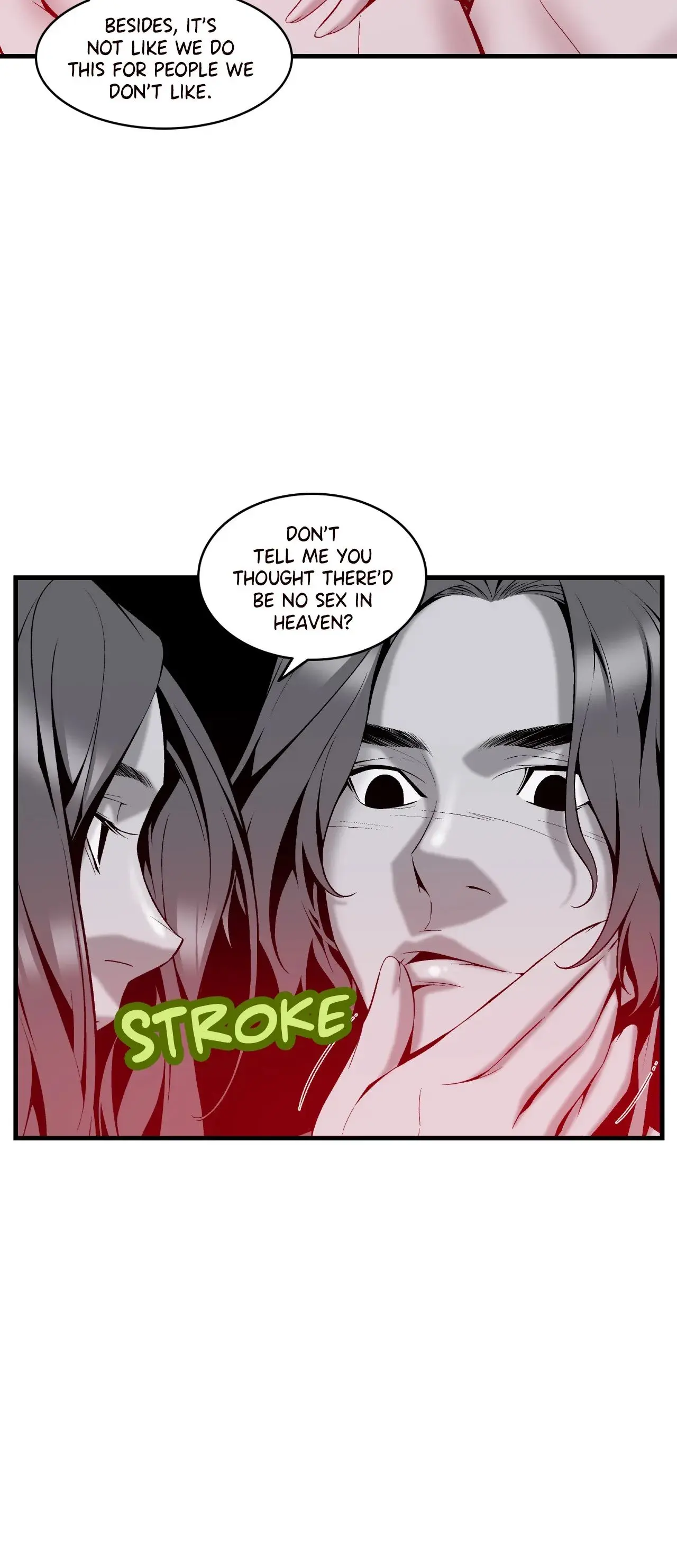 Midnight Taxi Abaabc Chapter 32 - Page 30