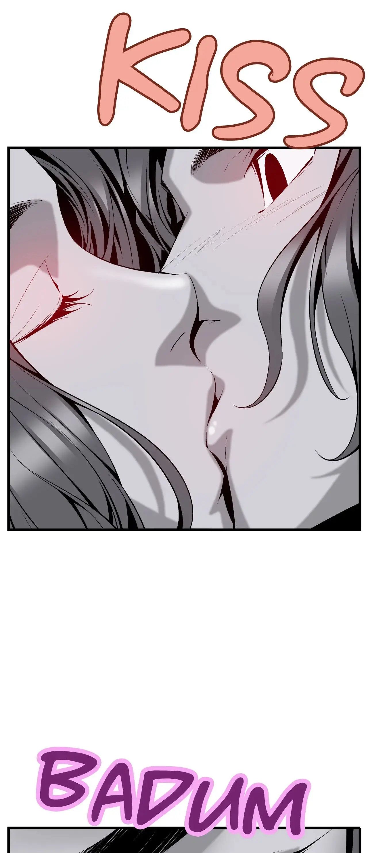 Midnight Taxi Abaabc Chapter 32 - Page 31