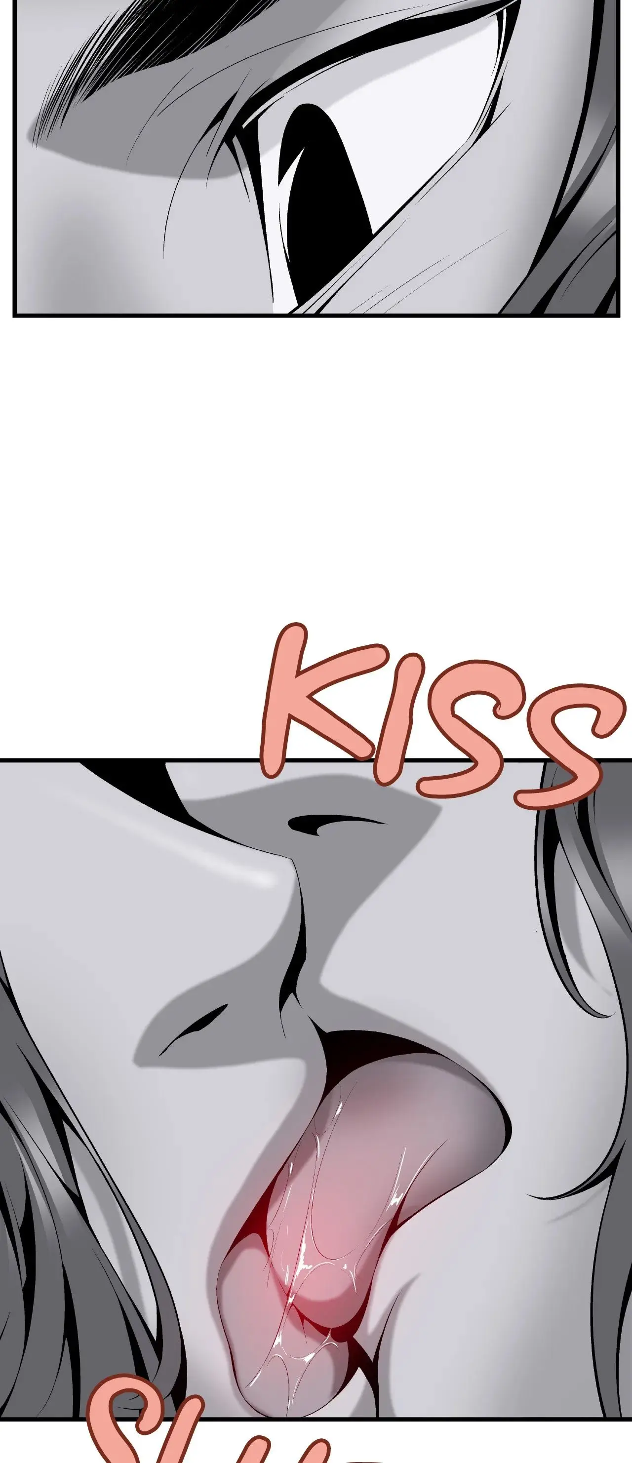 Midnight Taxi Abaabc Chapter 32 - Page 32