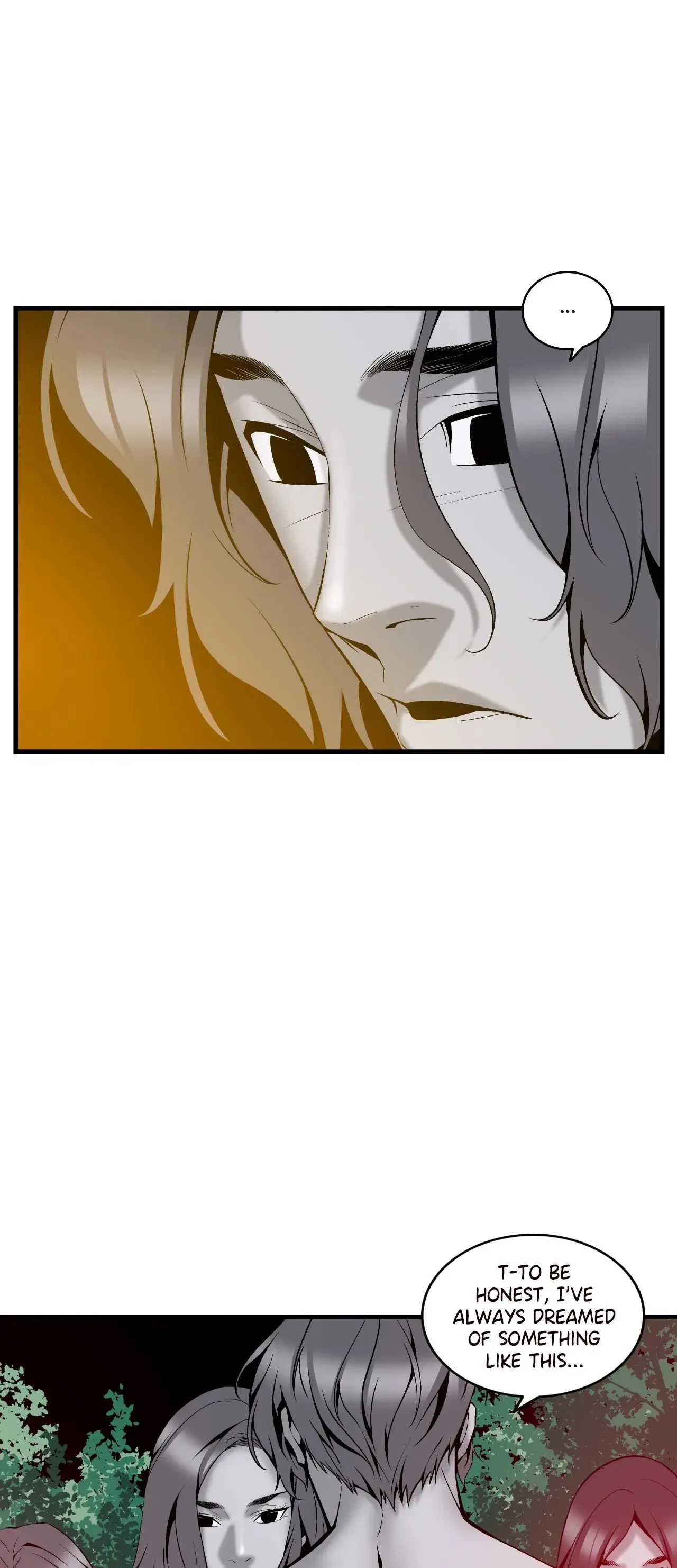 Midnight Taxi Abaabc Chapter 32 - Page 35