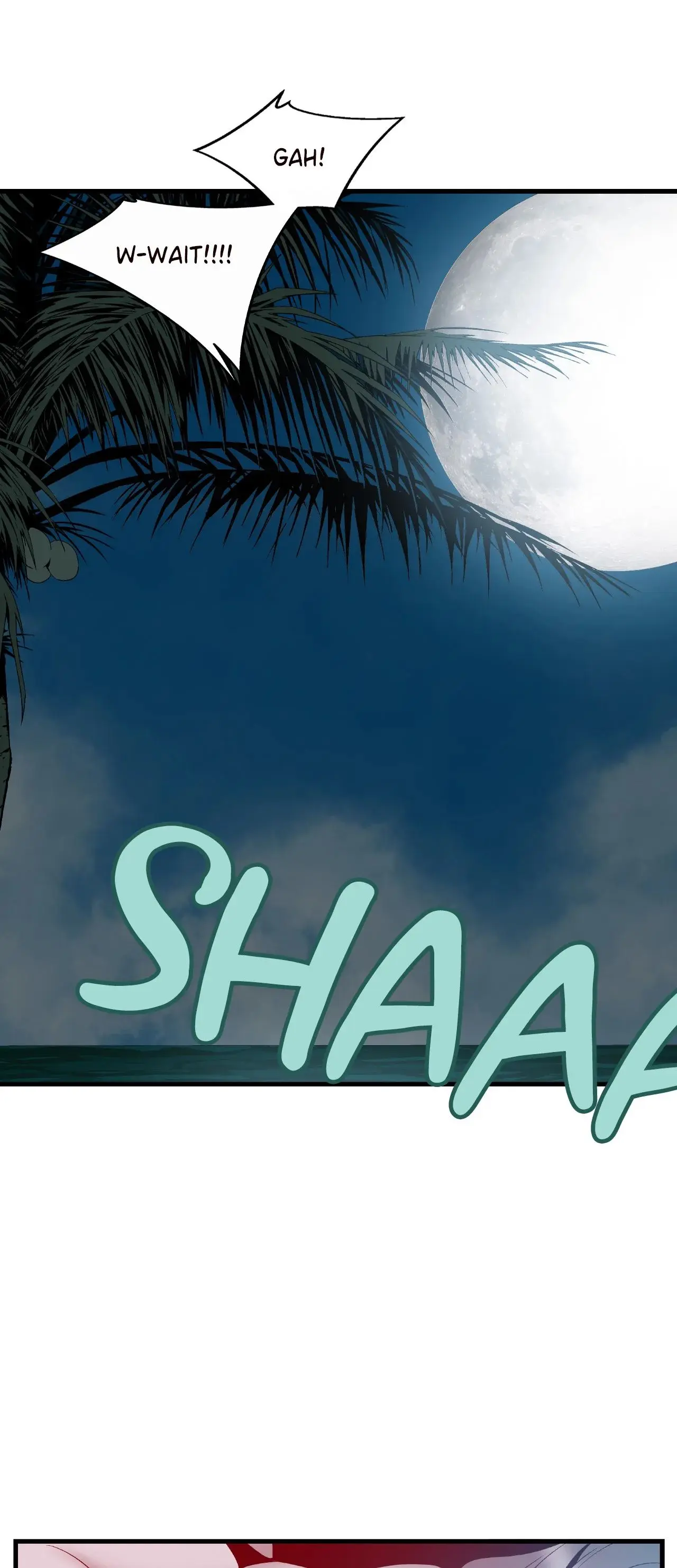 Midnight Taxi Abaabc Chapter 32 - Page 37
