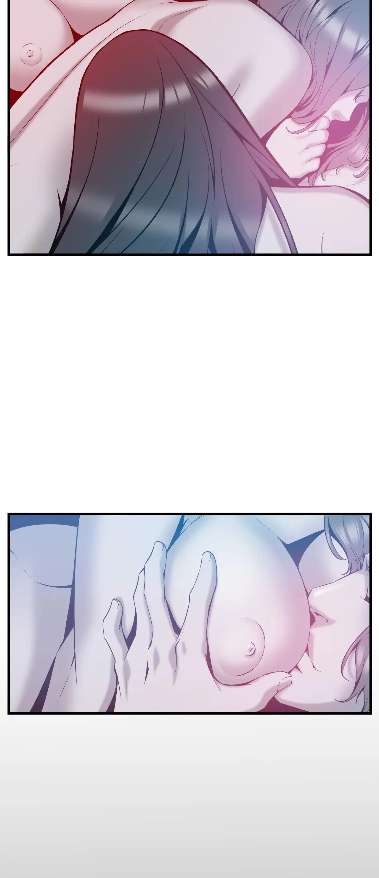 Midnight Taxi Abaabc Chapter 32 - Page 38