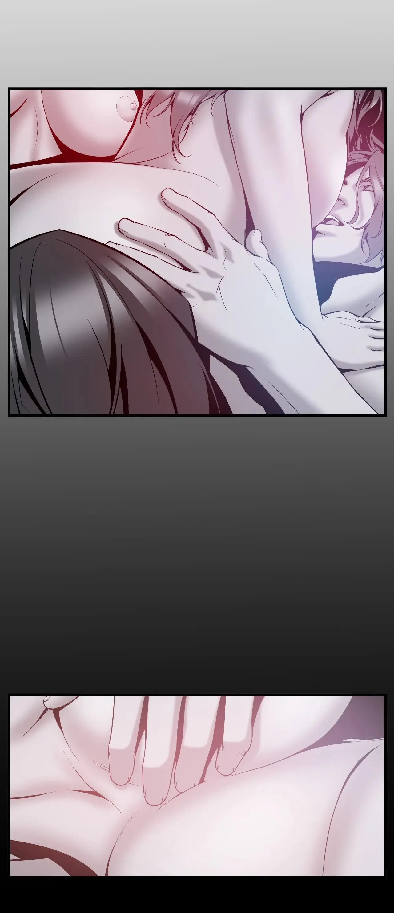 Midnight Taxi Abaabc Chapter 32 - Page 39