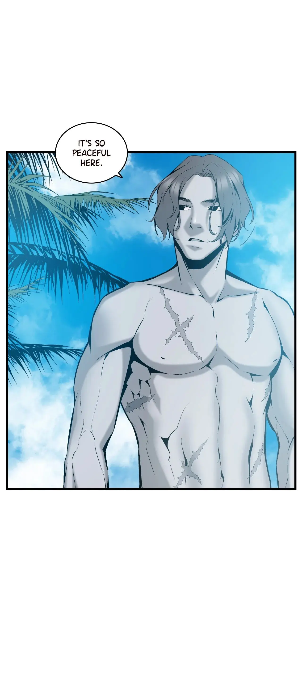 Midnight Taxi Abaabc Chapter 32 - Page 4