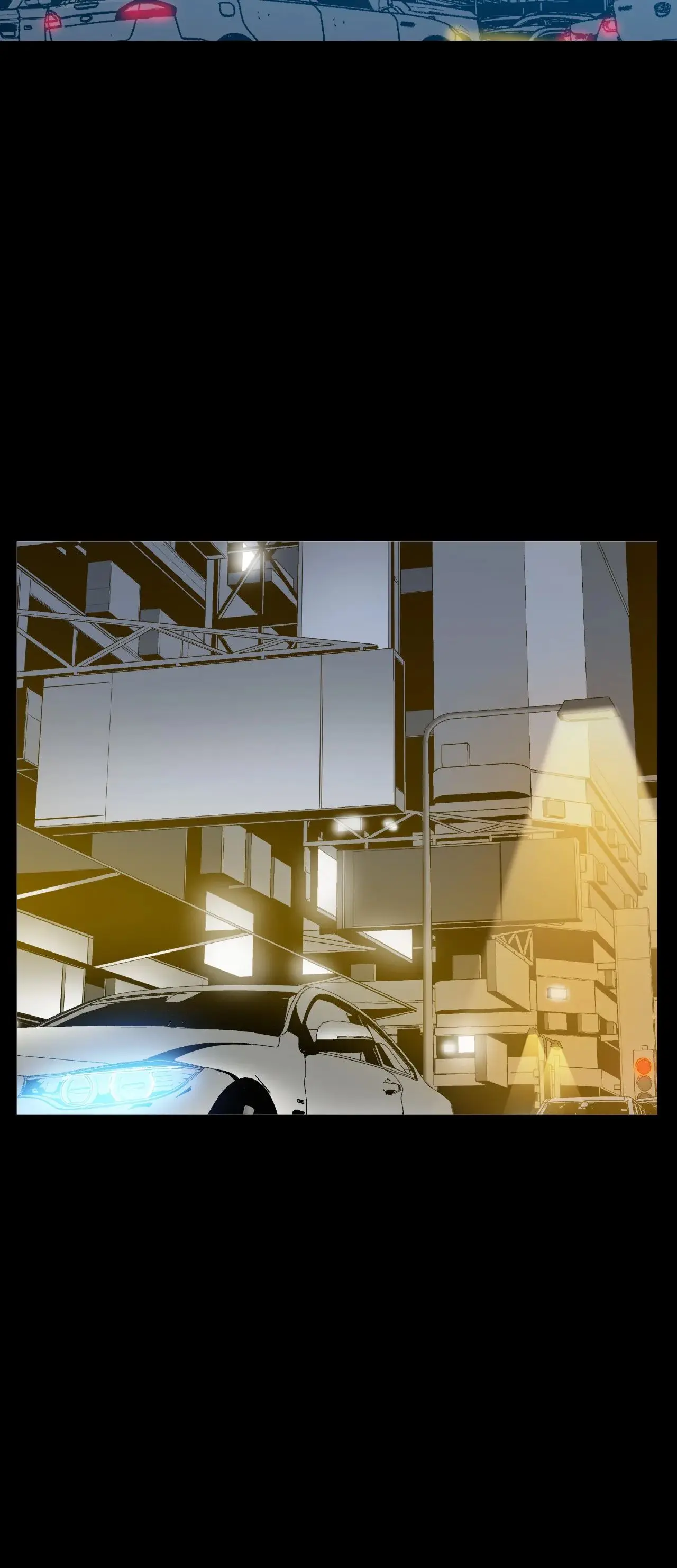 Midnight Taxi Abaabc Chapter 32 - Page 42