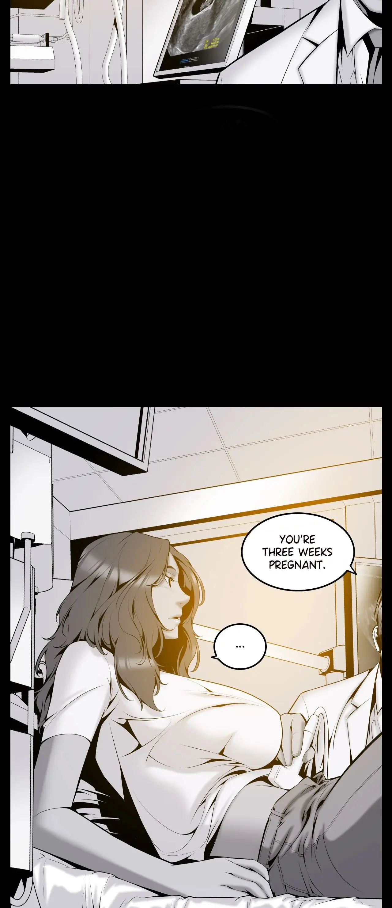 Midnight Taxi Abaabc Chapter 32 - Page 44