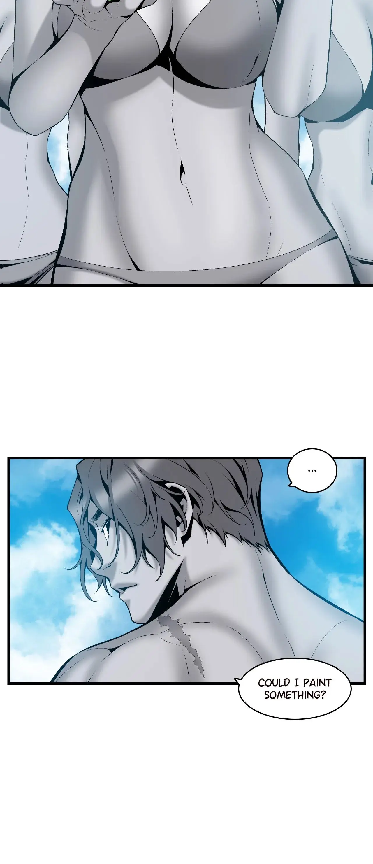 Midnight Taxi Abaabc Chapter 32 - Page 6