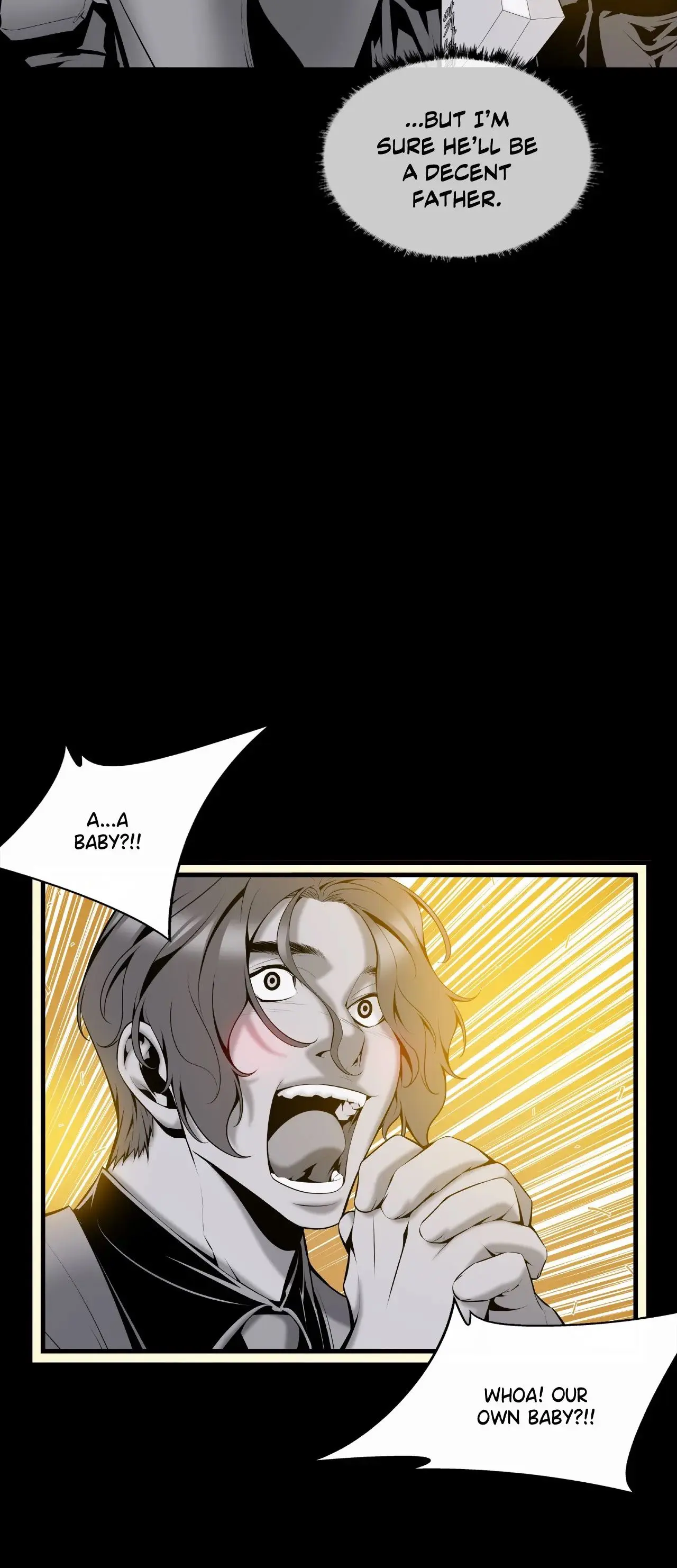 Midnight Taxi Abaabc Chapter 33 - Page 12