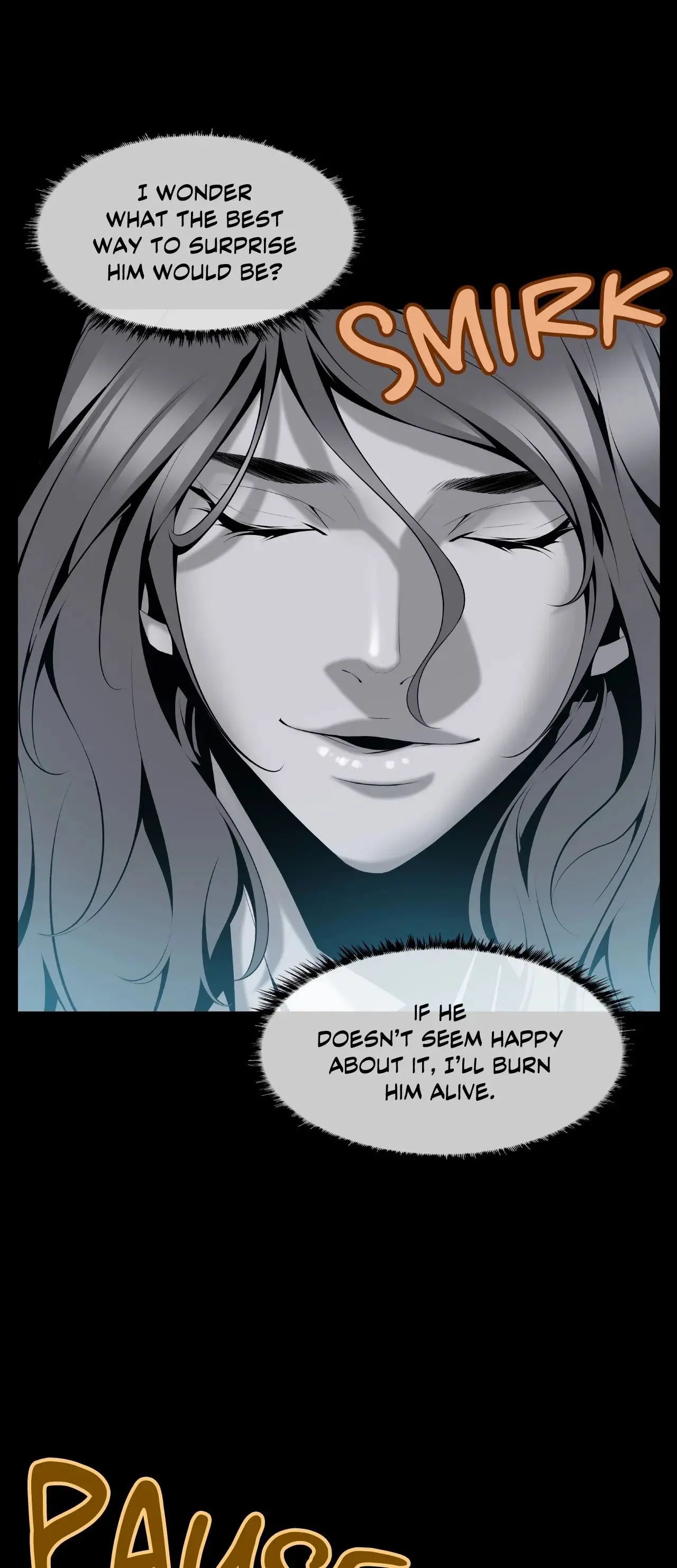 Midnight Taxi Abaabc Chapter 33 - Page 13