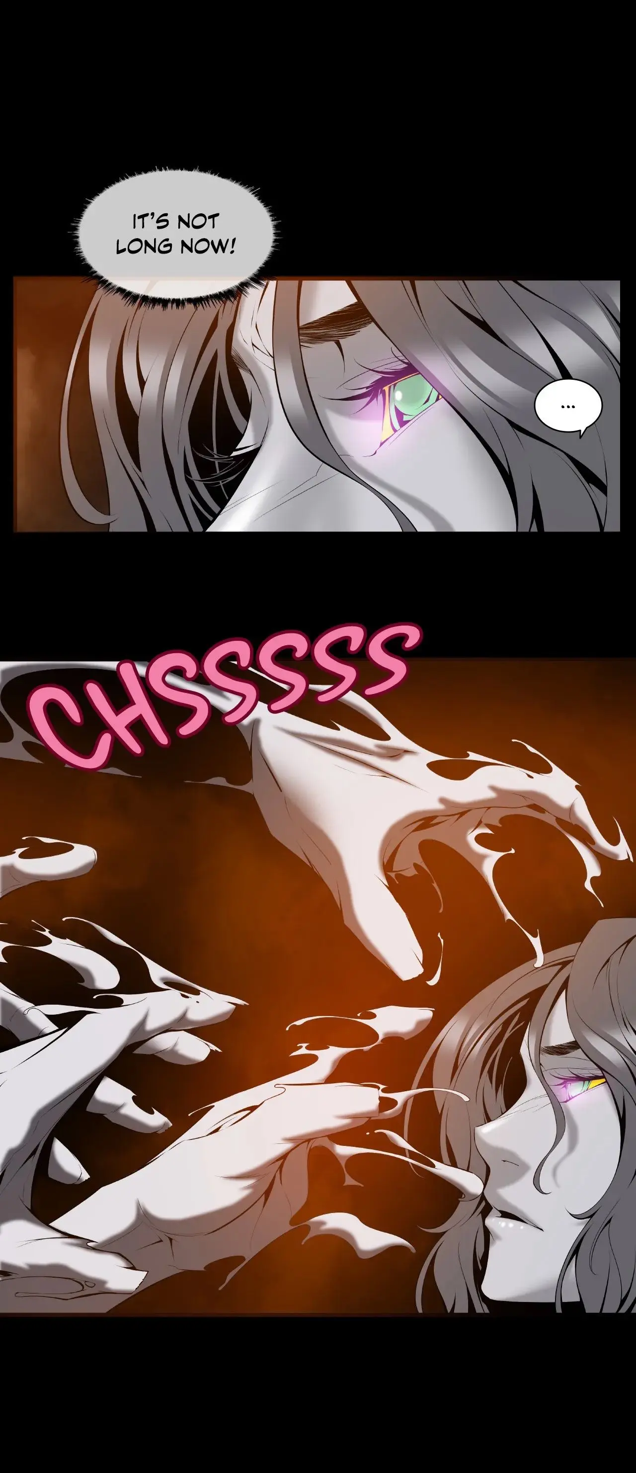 Midnight Taxi Abaabc Chapter 33 - Page 18