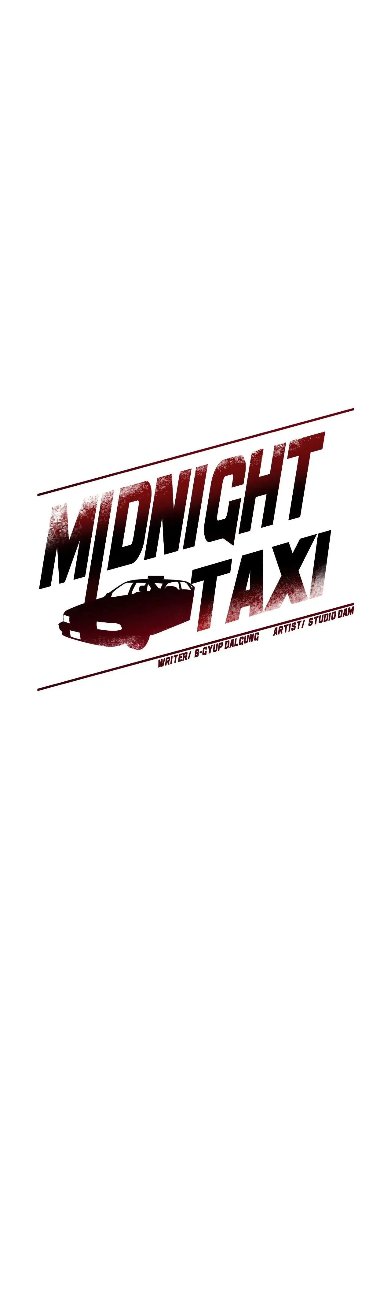 Midnight Taxi Abaabc Chapter 33 - Page 22
