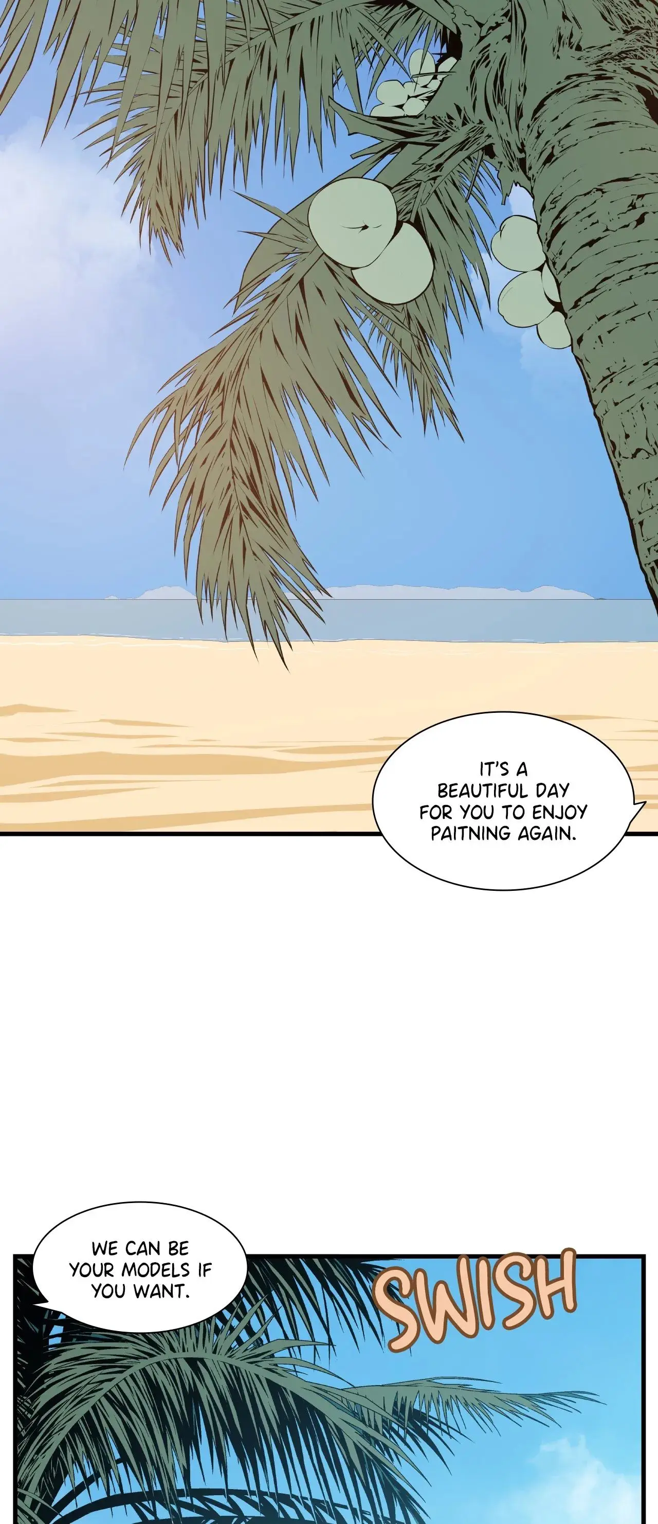 Midnight Taxi Abaabc Chapter 33 - Page 26
