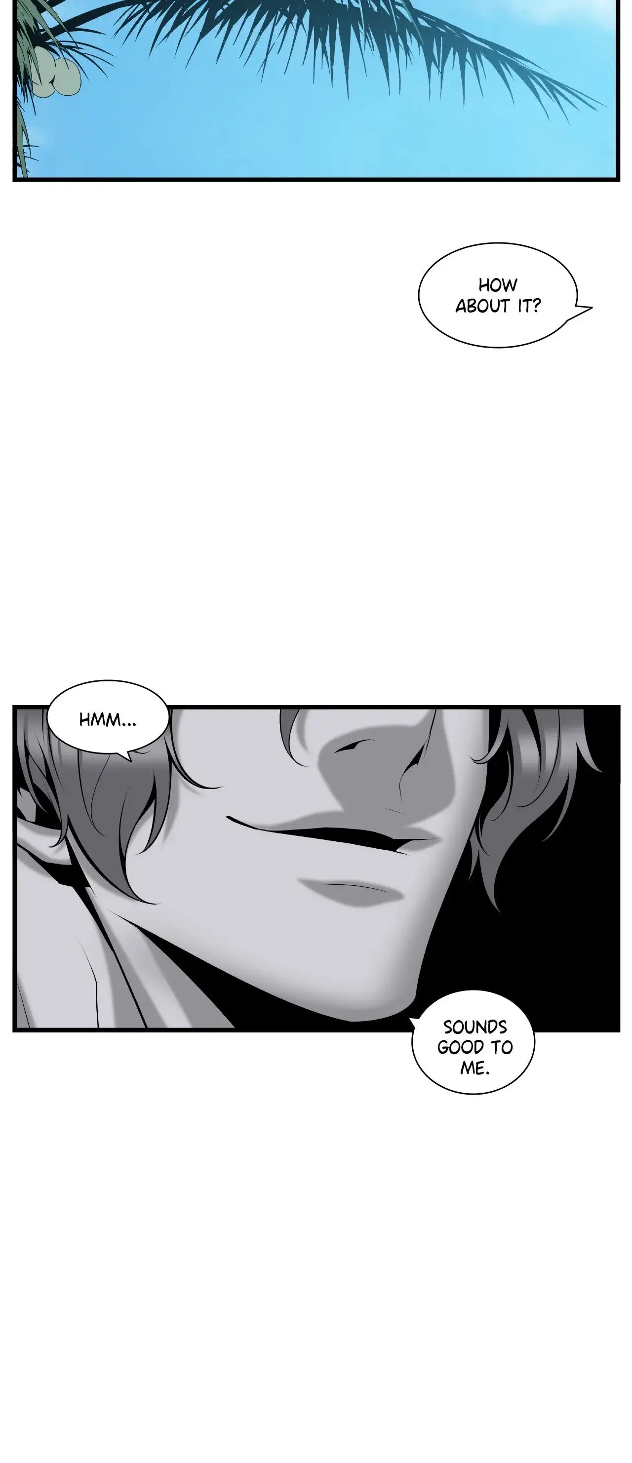 Midnight Taxi Abaabc Chapter 33 - Page 27