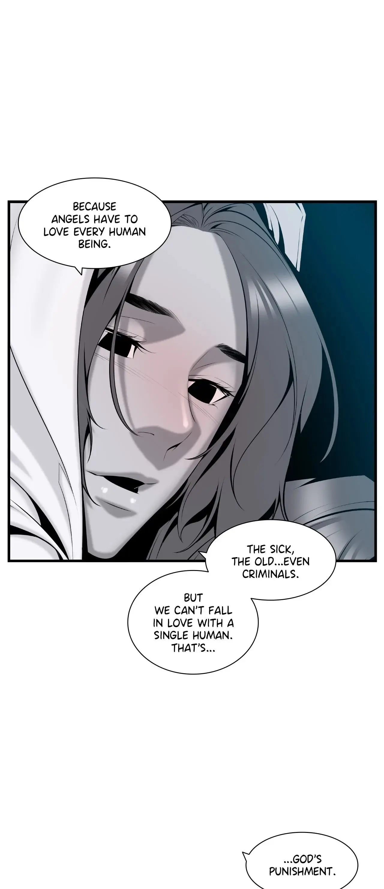 Midnight Taxi Abaabc Chapter 33 - Page 34