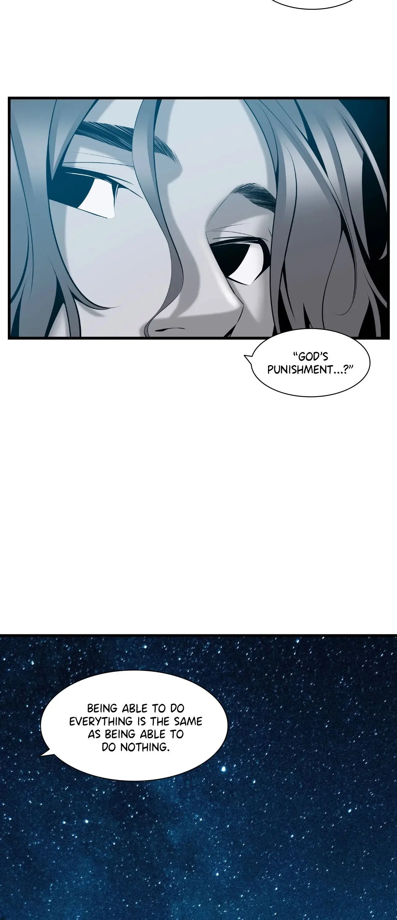 Midnight Taxi Abaabc Chapter 33 - Page 35