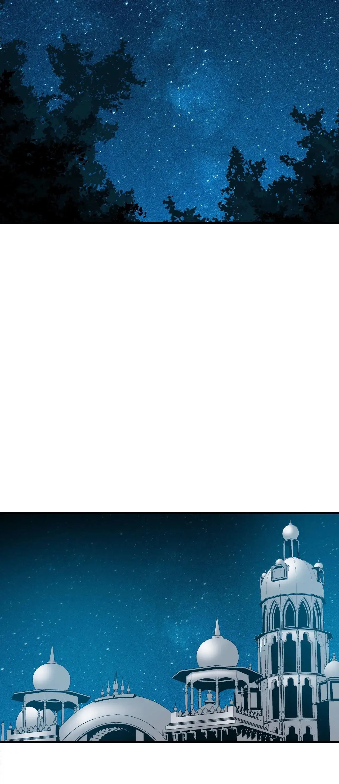 Midnight Taxi Abaabc Chapter 33 - Page 36