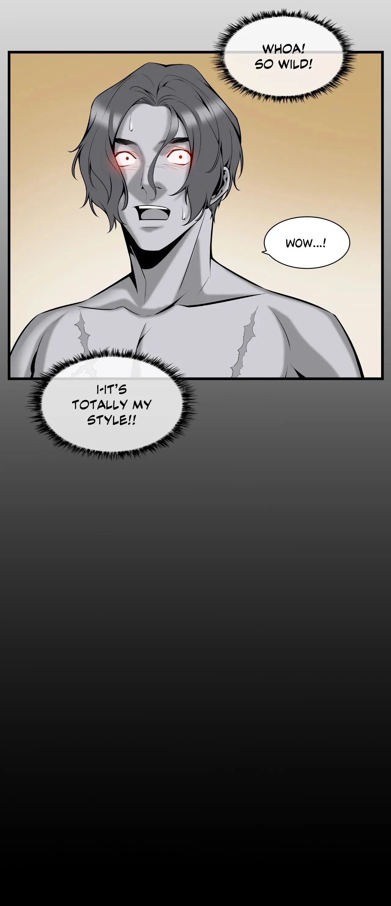 Midnight Taxi Abaabc Chapter 33 - Page 42