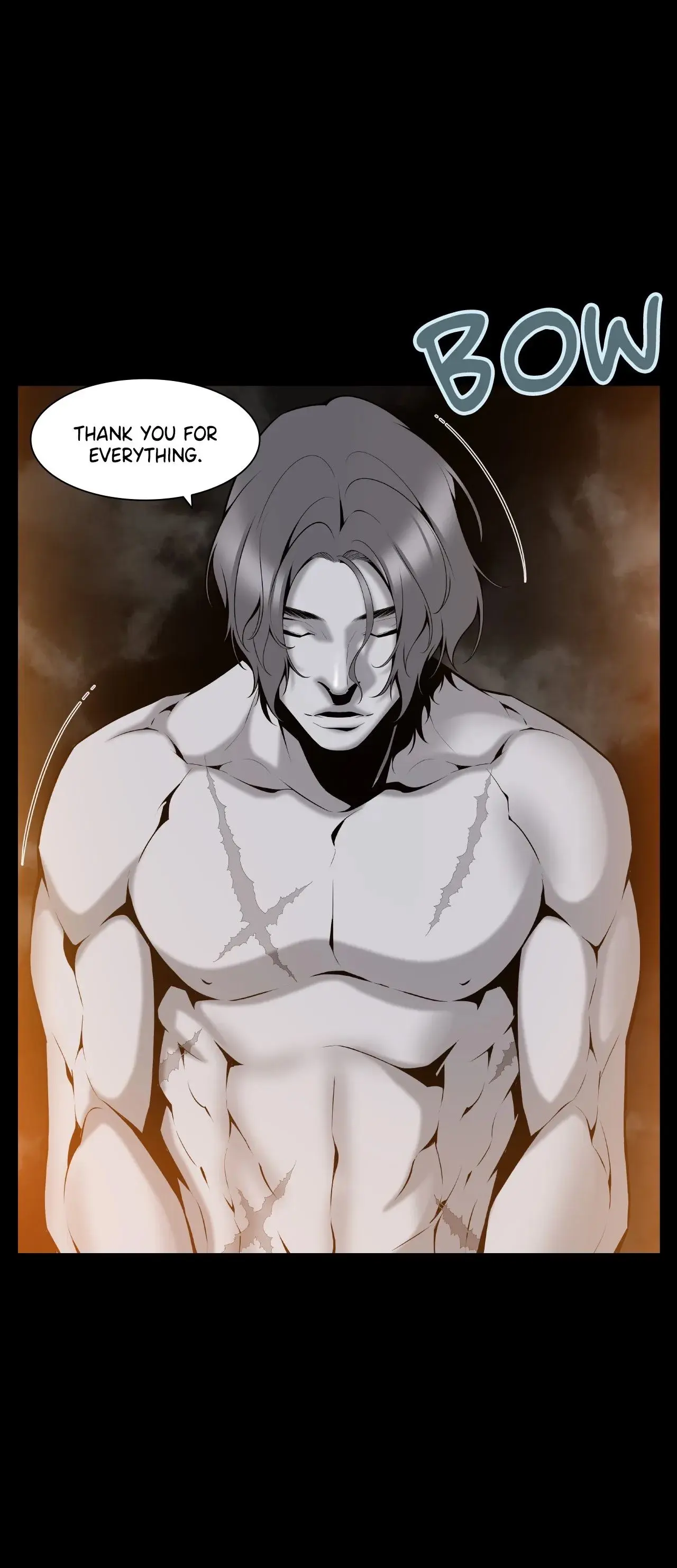 Midnight Taxi Abaabc Chapter 33 - Page 44