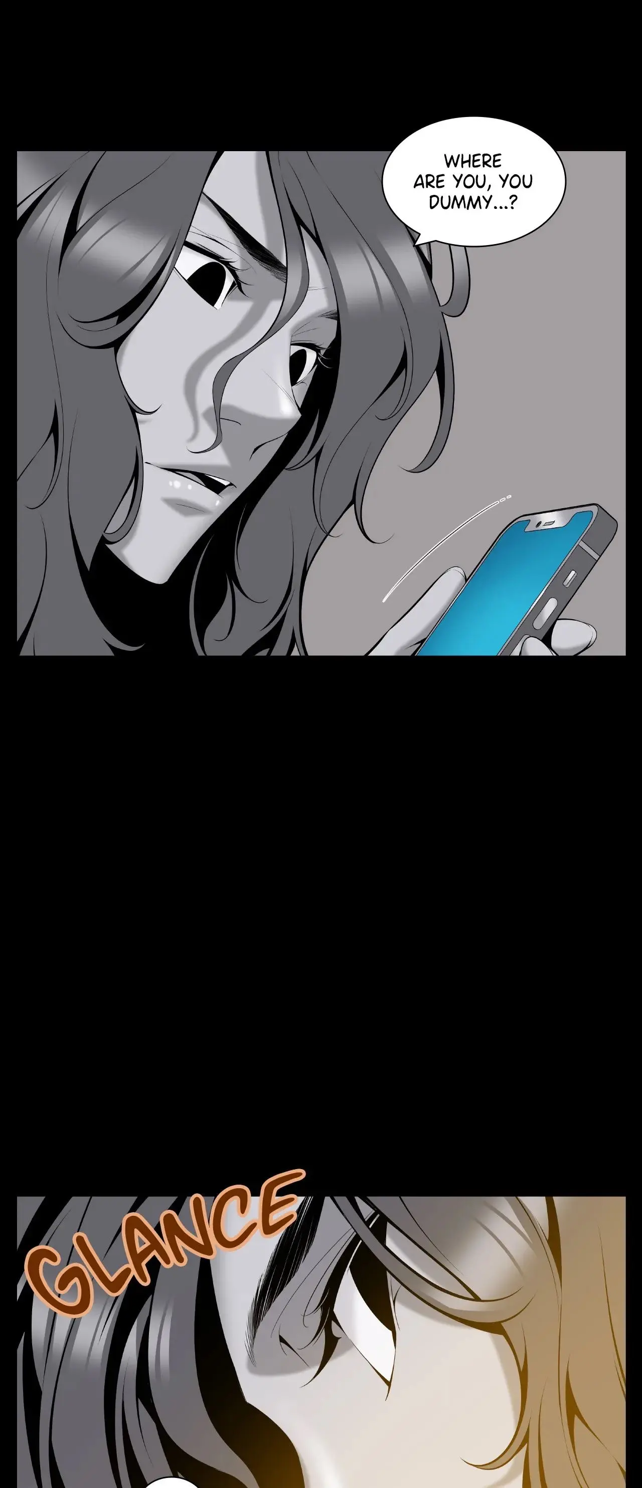 Midnight Taxi Abaabc Chapter 33 - Page 5