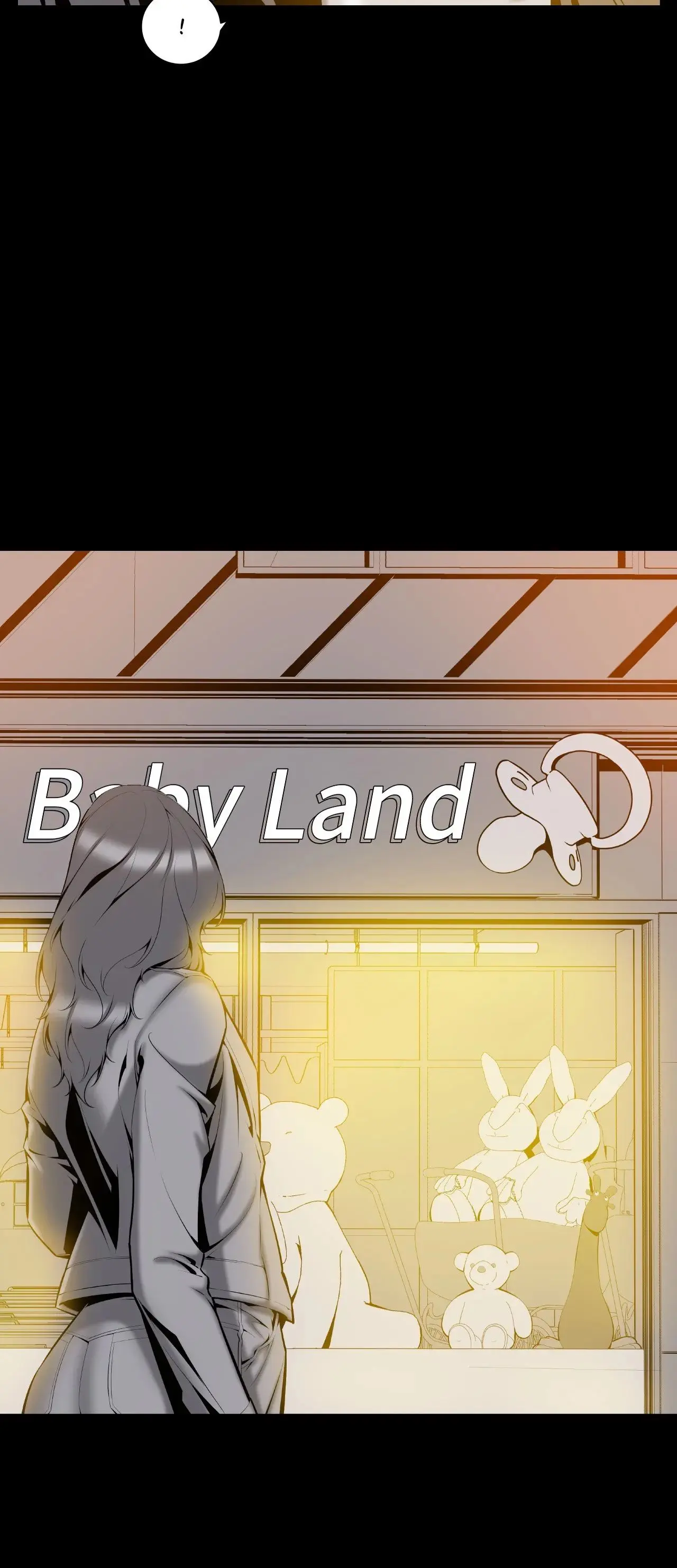 Midnight Taxi Abaabc Chapter 33 - Page 6