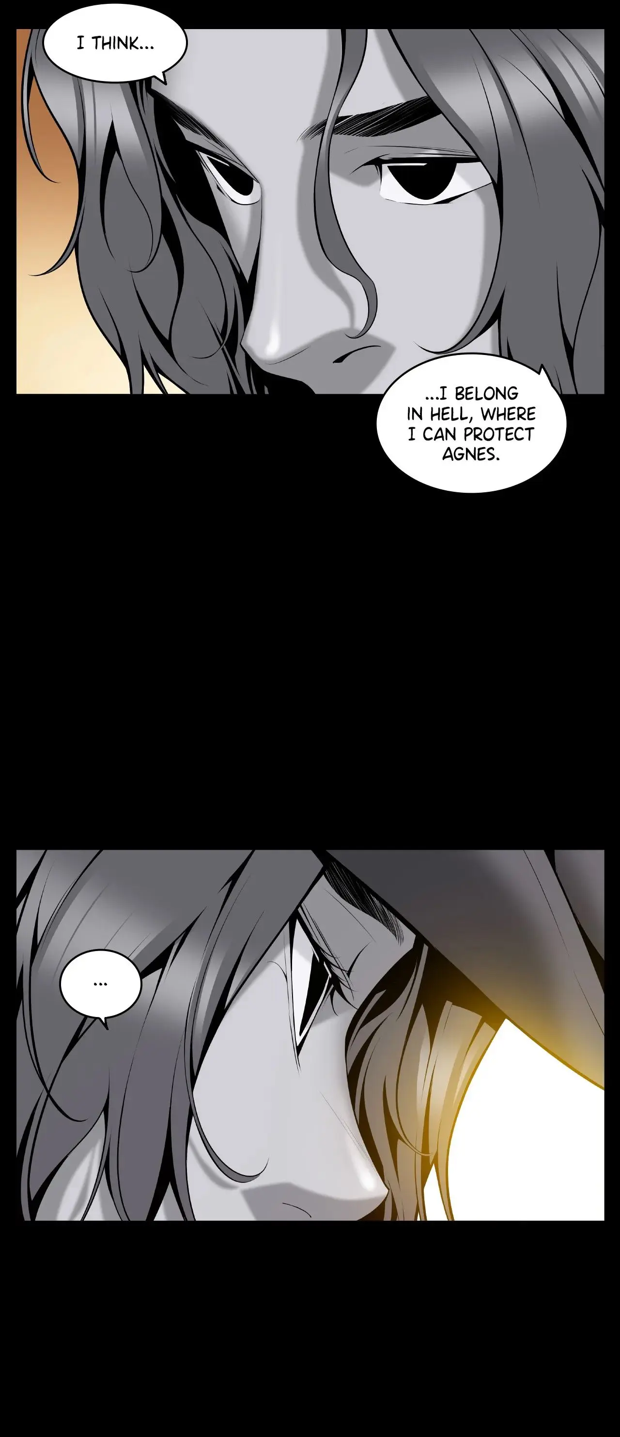 Midnight Taxi Abaabc Chapter 34 - Page 11