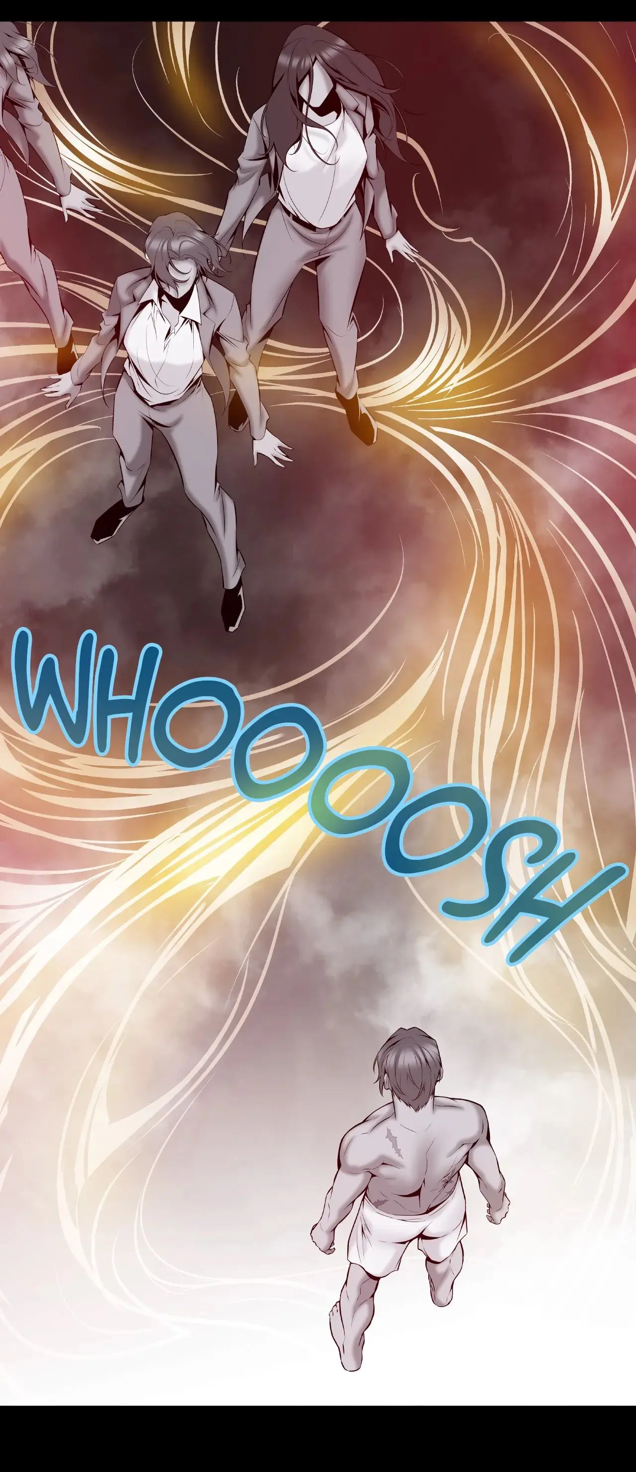Midnight Taxi Abaabc Chapter 34 - Page 12