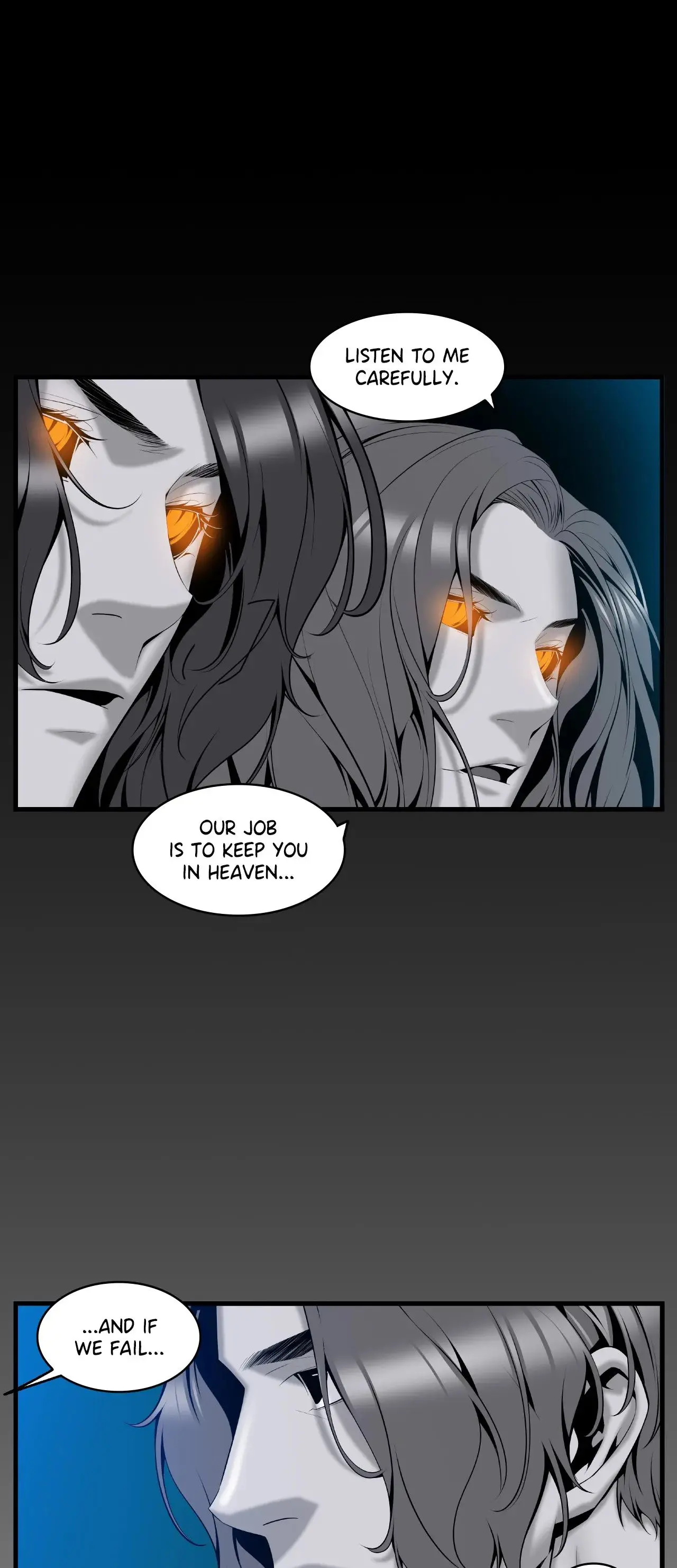 Midnight Taxi Abaabc Chapter 34 - Page 13